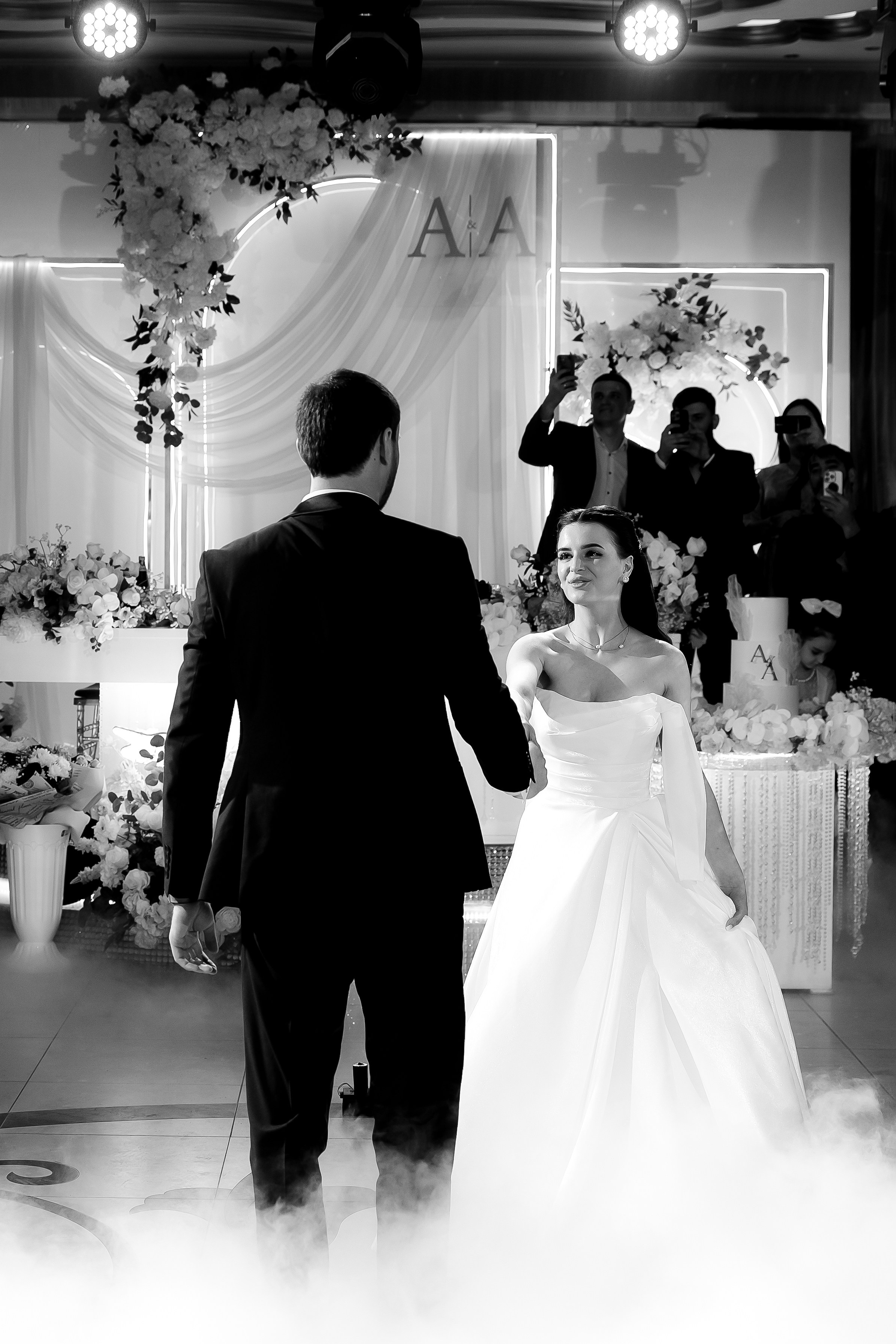 Алексей и Алиса. Свадебный и семейный фотограф Екатерина Коробова г. Моздок