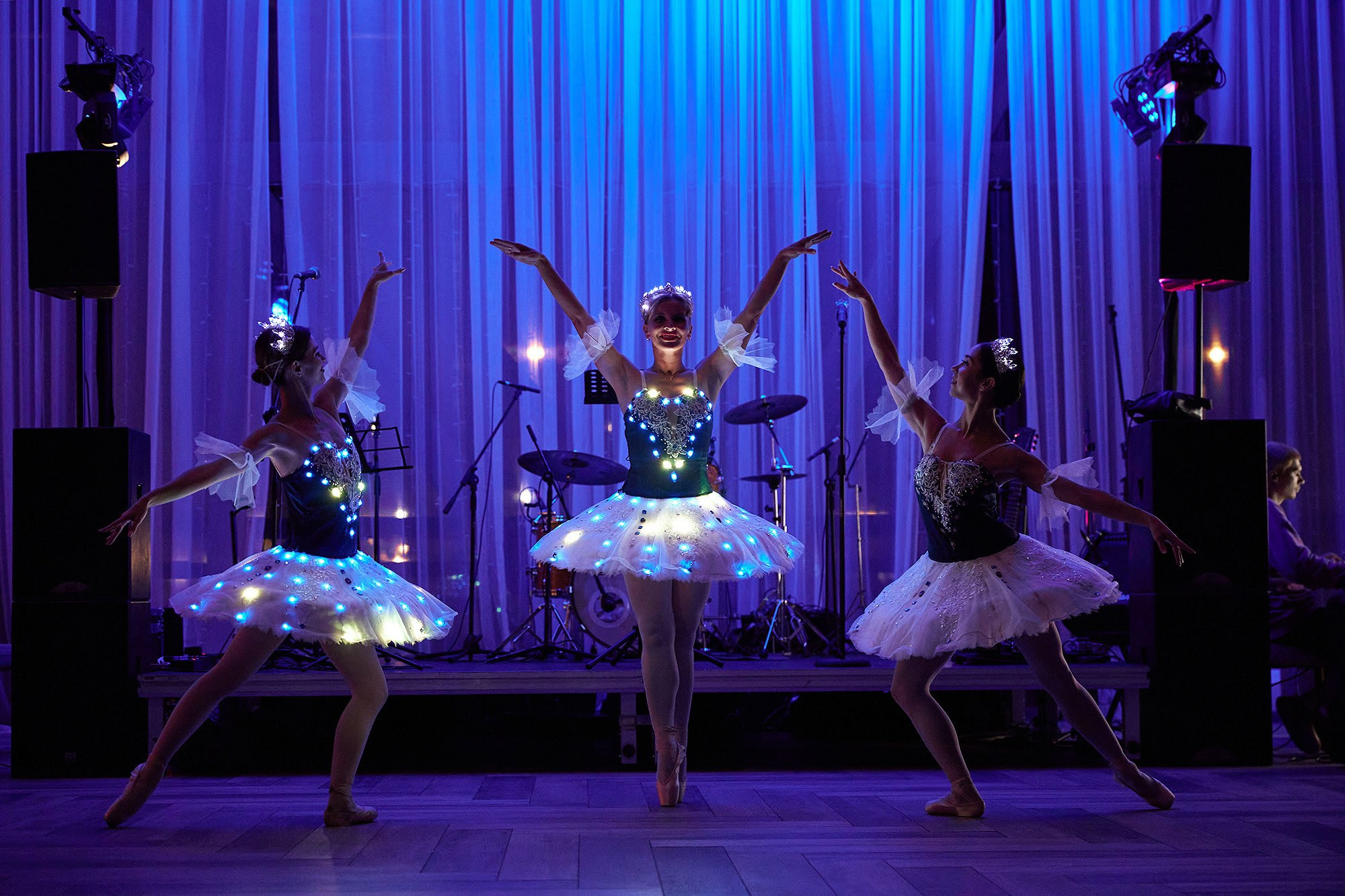 Свадебные банкеты. Фотограф в Москве Валерий Боцман