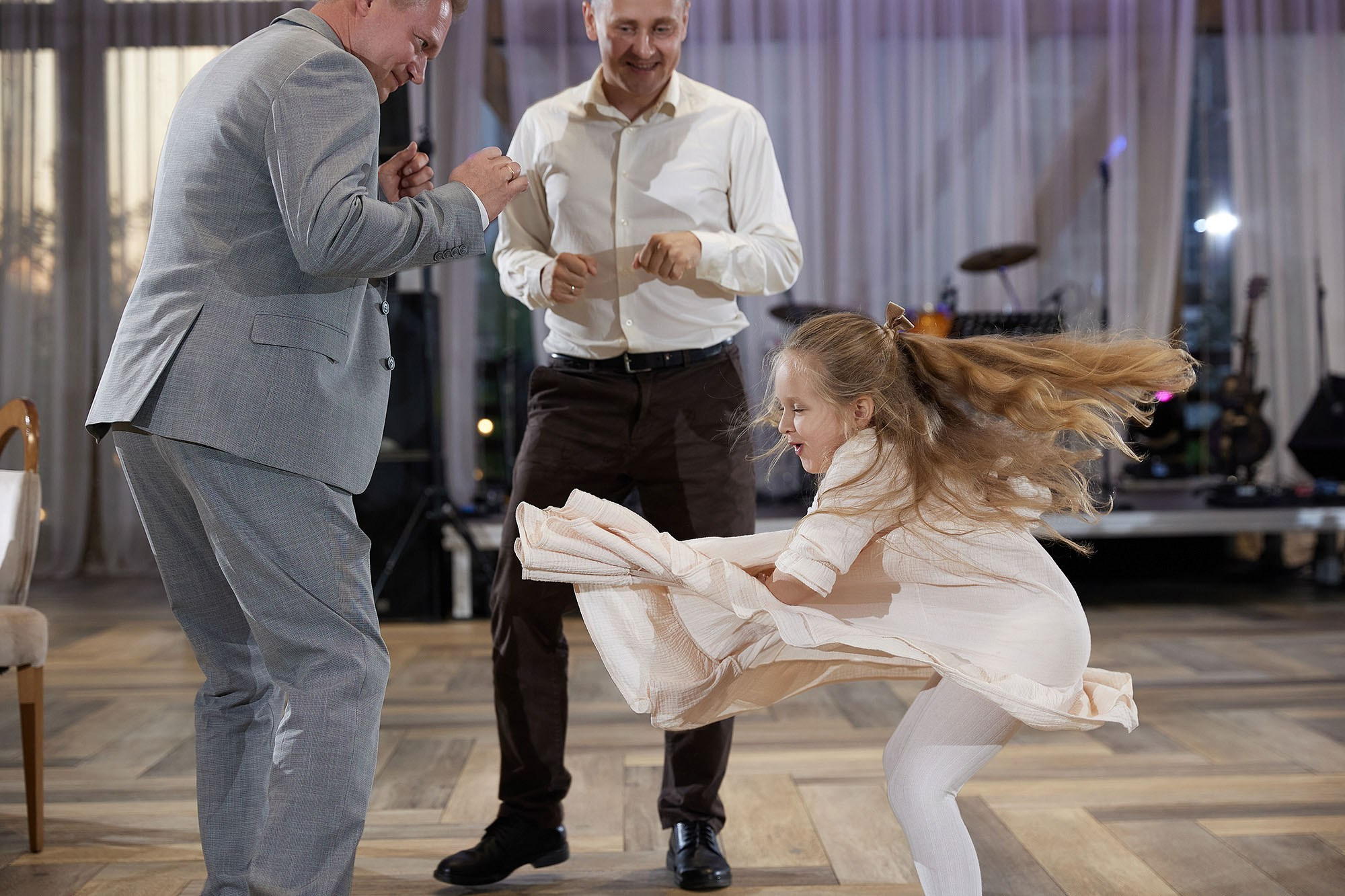 Свадебные банкеты. Фотограф в Москве Валерий Боцман