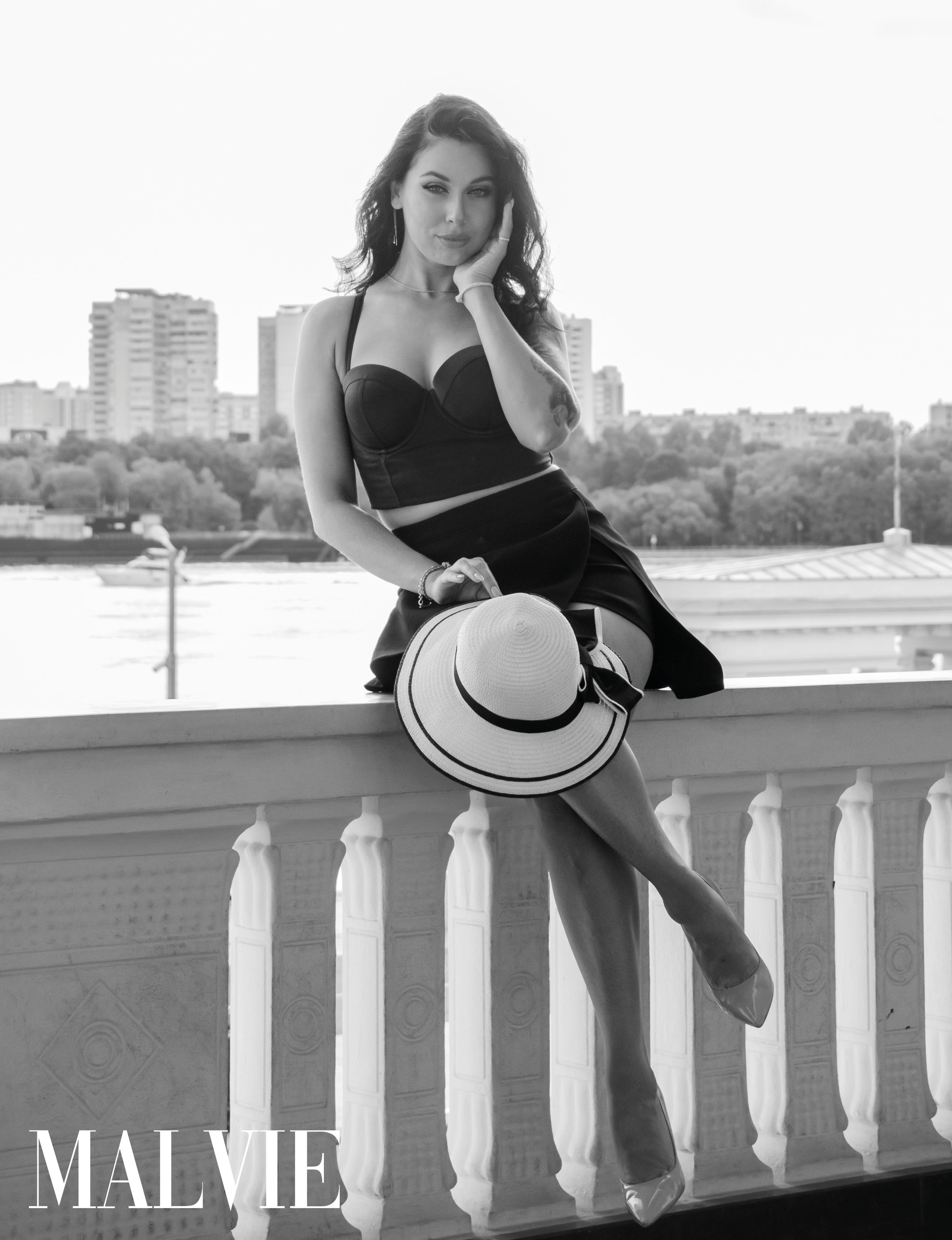 Yuliana. Наталия Фролова. Фотограф. Москва