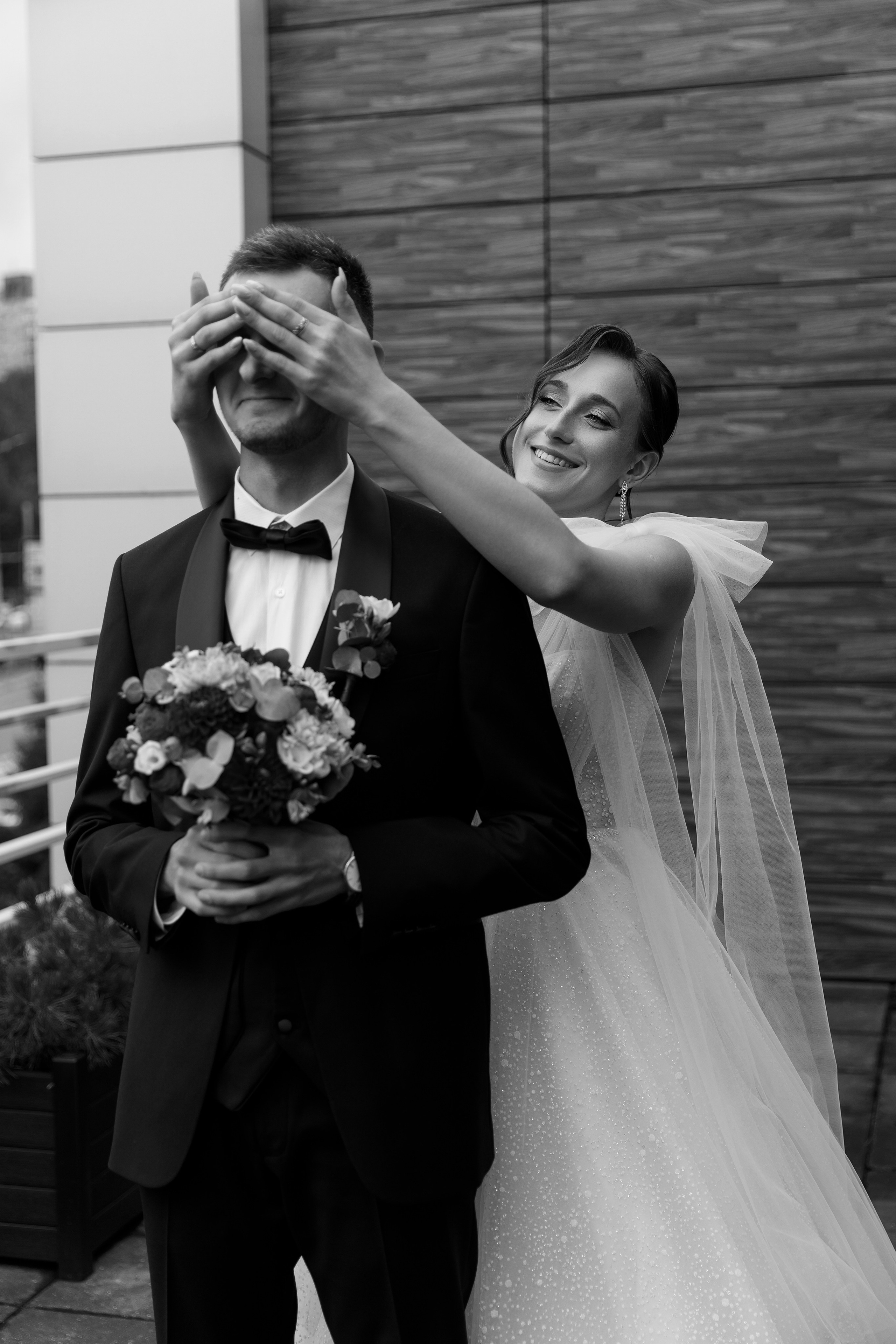 Назар и Анастасия. Фотограф в Москве Юлия Хамзина