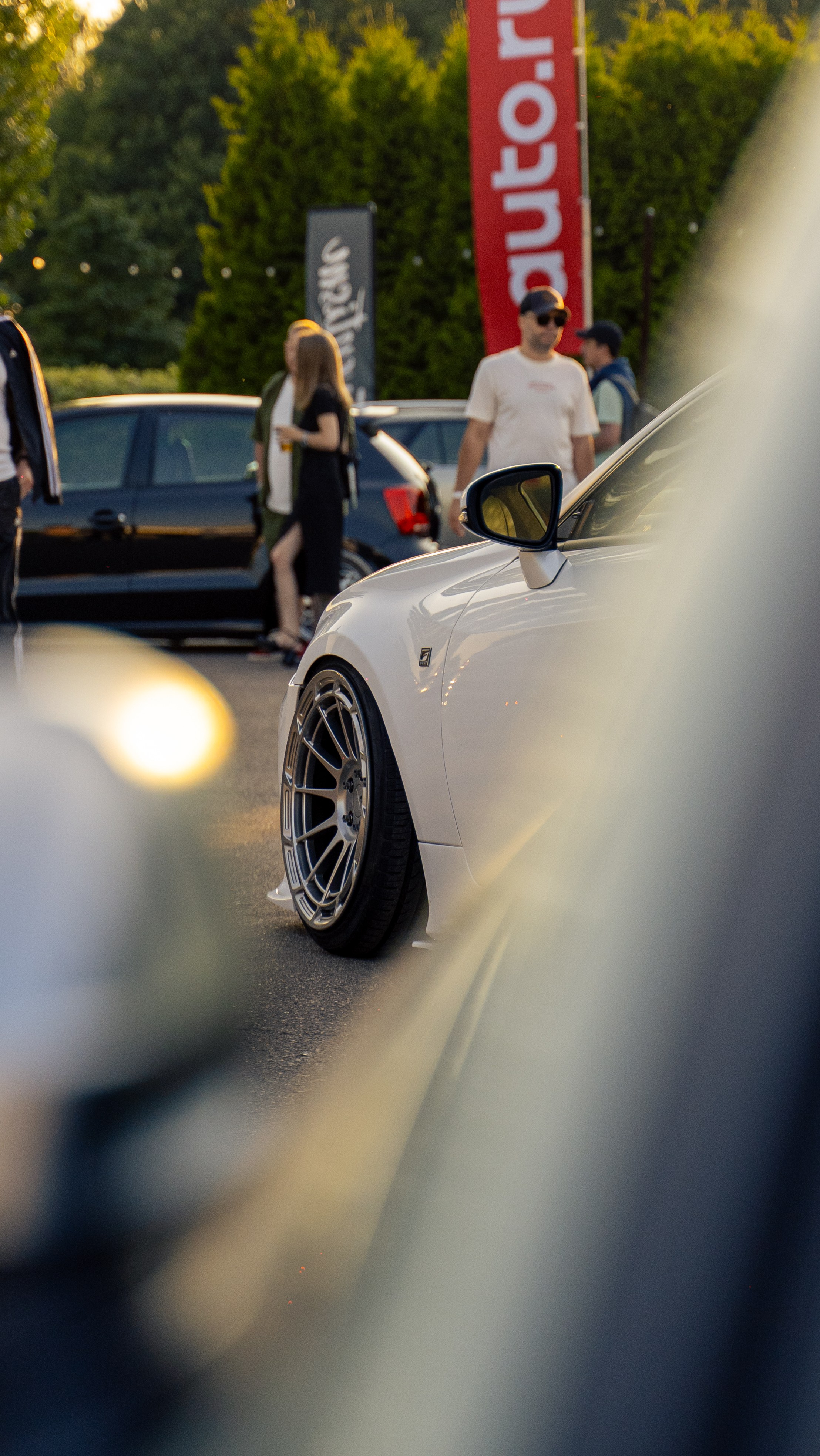 WHY NOT STANCE. Илья Жуковский | Автомобильная, Репортажная, Архитектурная съемка| Москва