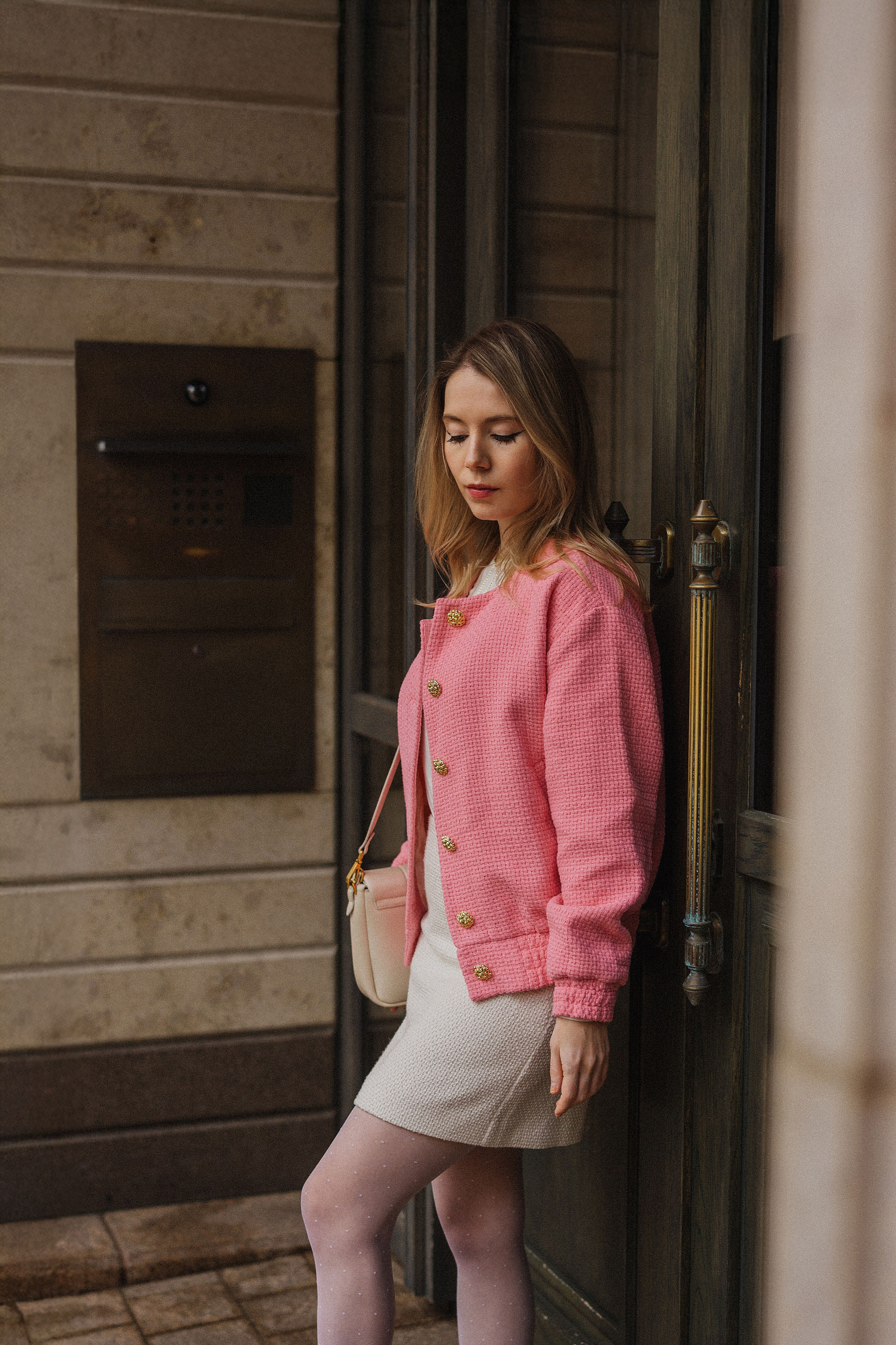 Стрит Съемки. Фотограф в Москве Ангелина Ким