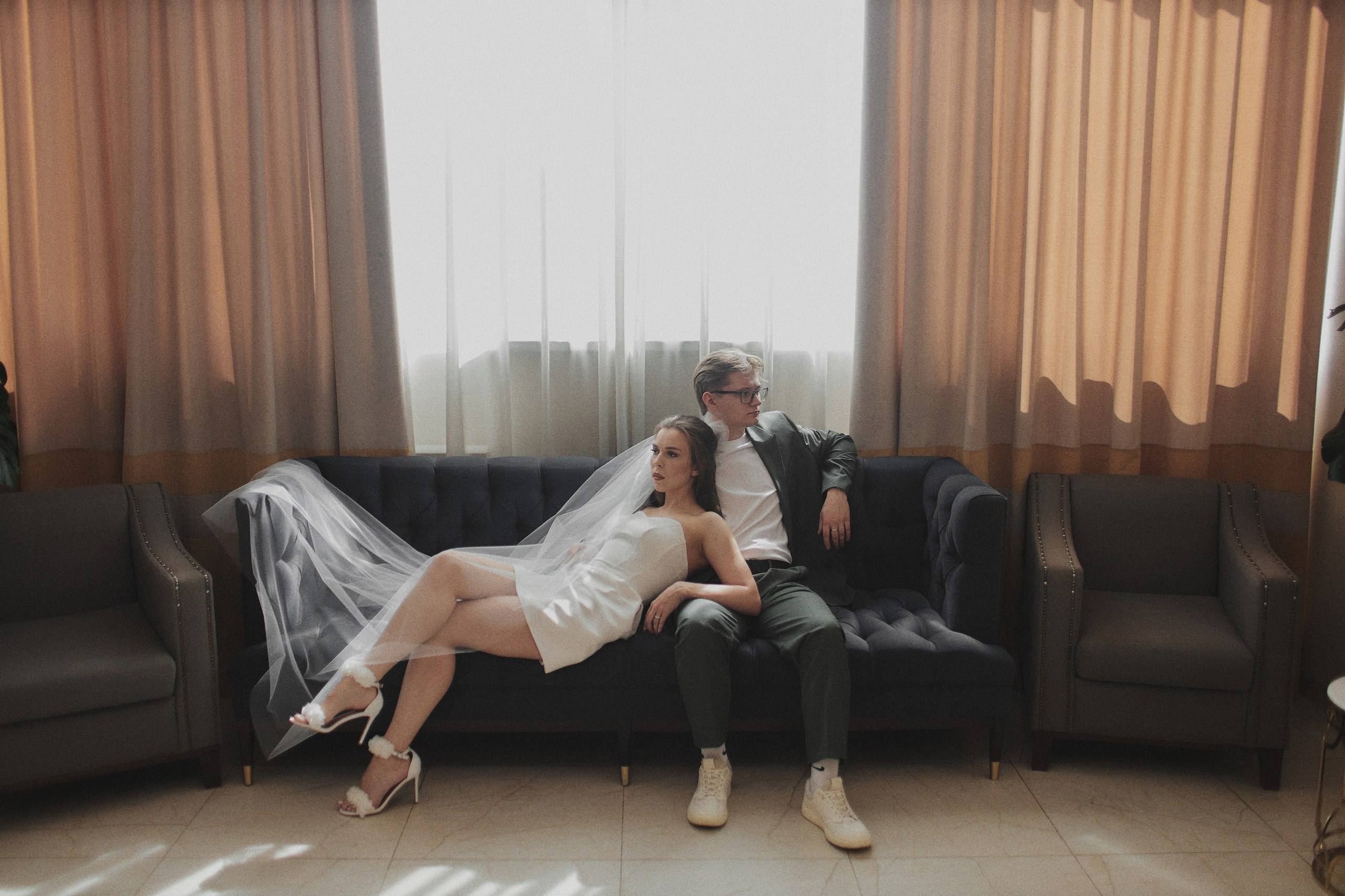 Андрей и Анна 27.06.2025. Свадебный и портретный фотограф в Москве Когырина Мария