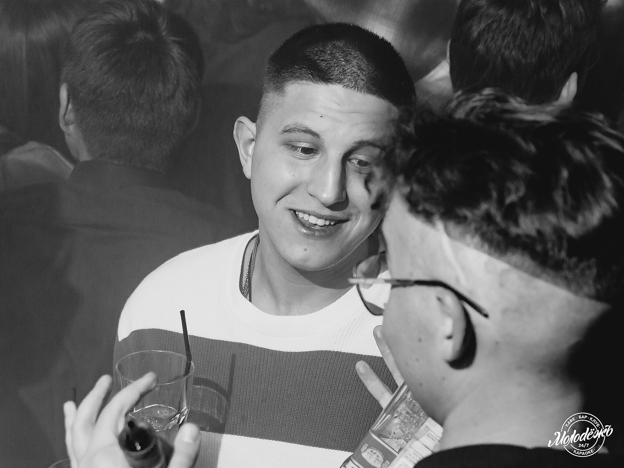 Клуб Молодёжь лучшее. Контакты