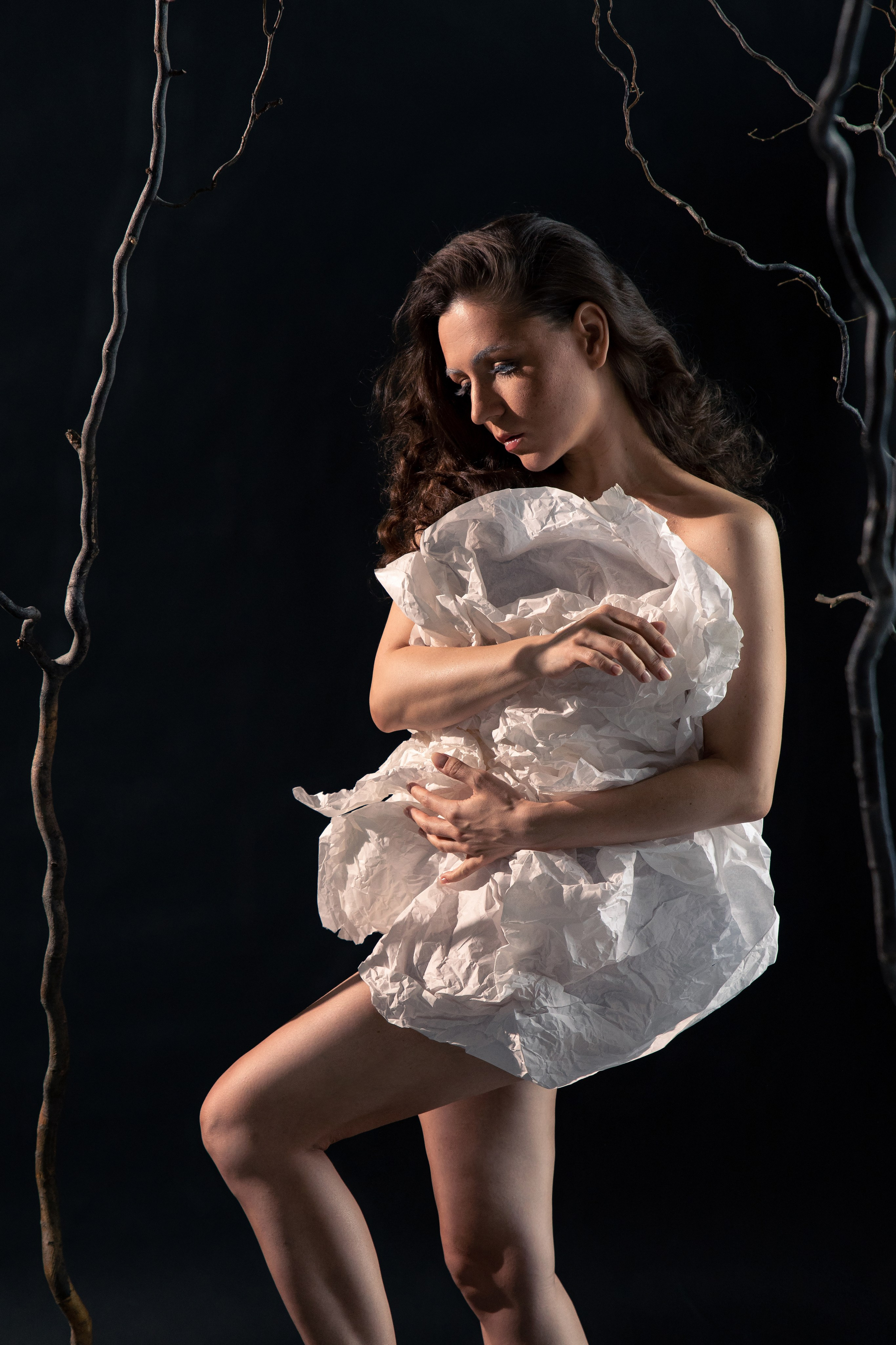 Анастасия. Фотограф Набережные Челны Казань