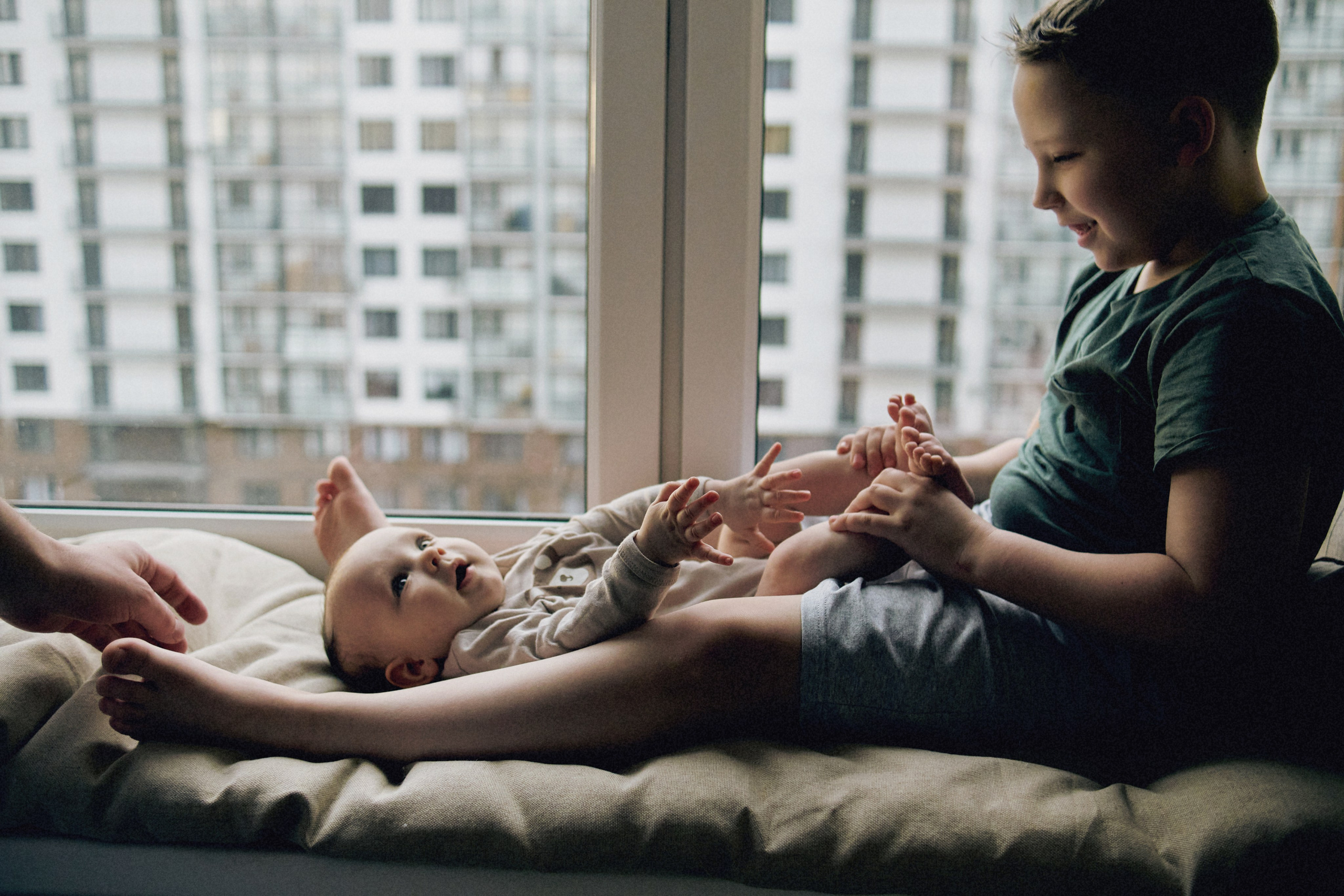 Семья. SHILOVA PHOTO. Шилова Екатерина. Фотограф. Москва