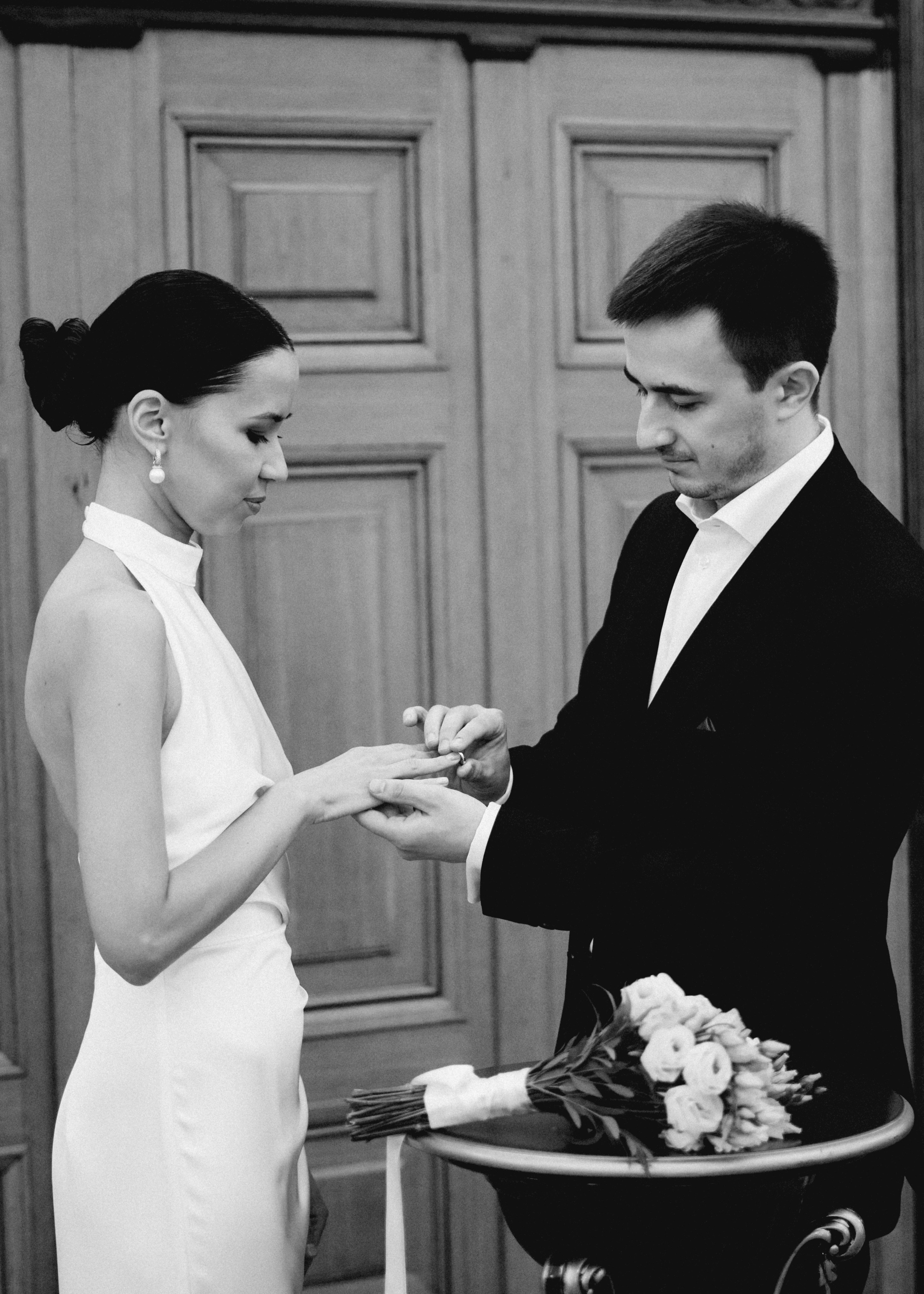 Азалия и Борис. SHILOVA PHOTO. Шилова Екатерина. Фотограф. Москва