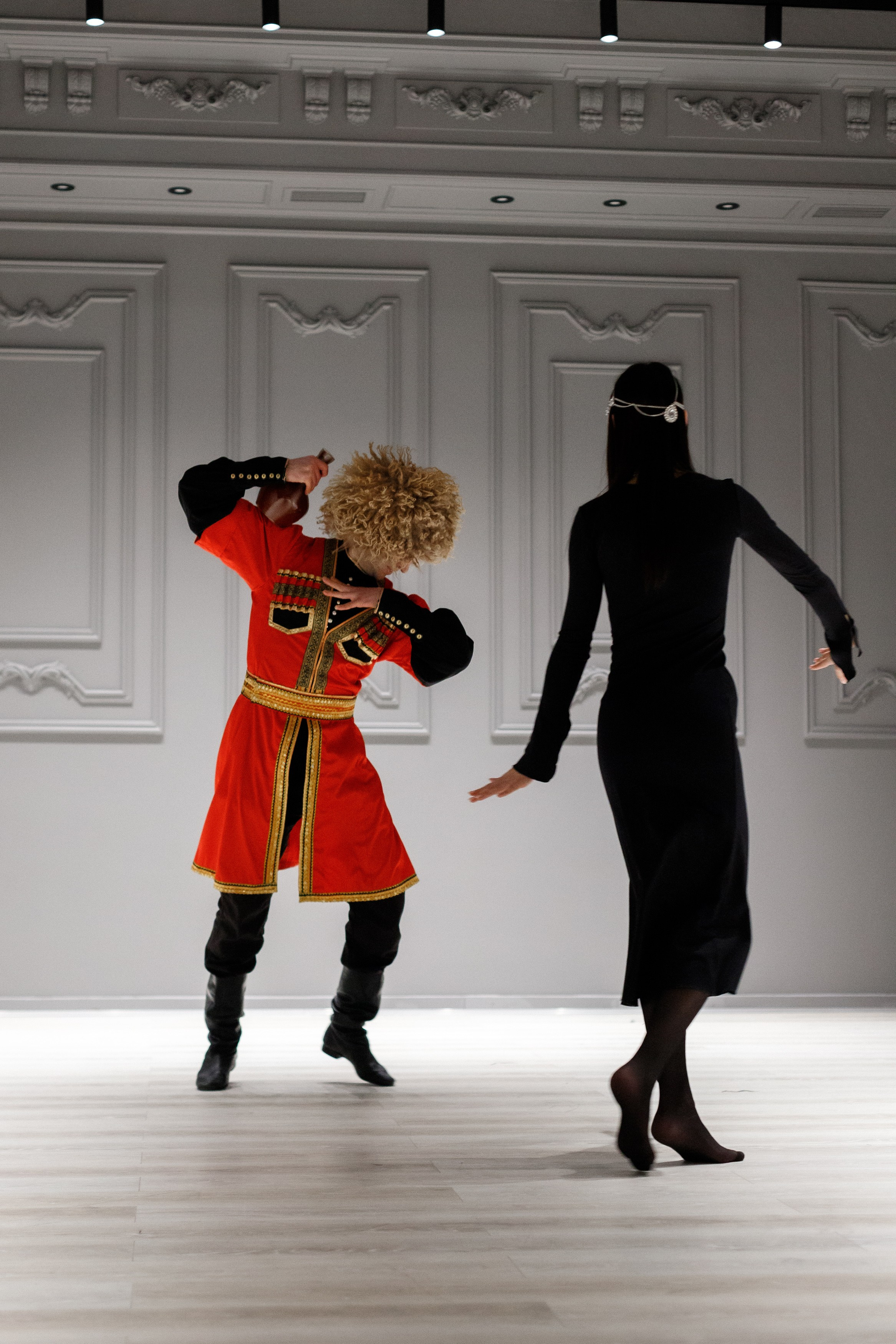 КОРОЛЕВА ДАЛЬНЕГО ВОСТОКА 2024 [ОТКРЫТИЕ КОНКУРСА]. СВОИ. ФОТООТЧЕТЫ-СОБЫТИЯ-МЕСТА