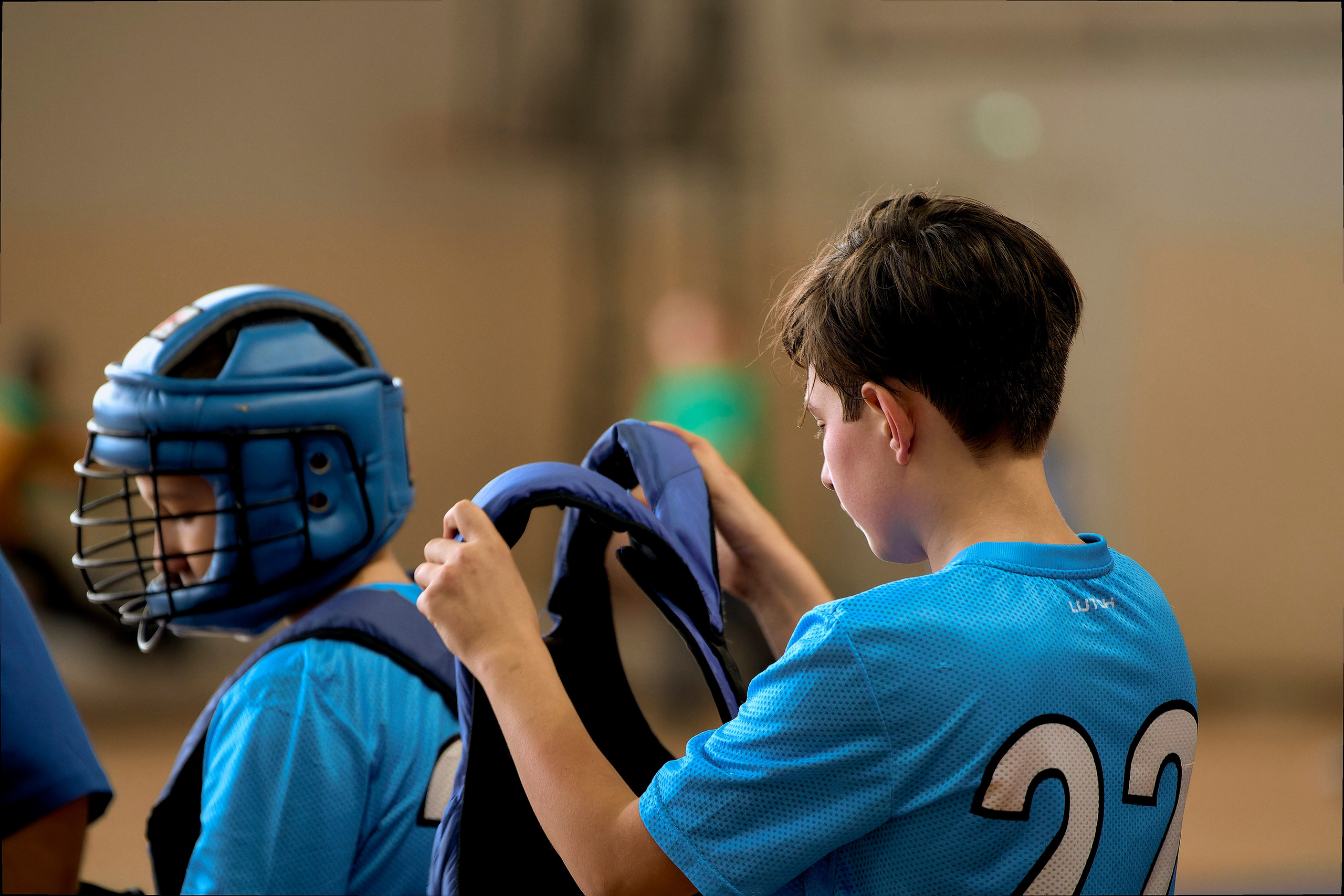 Фестиваль православной молодежи. СК «Мелодия» г. Апрелевка. Фотограф