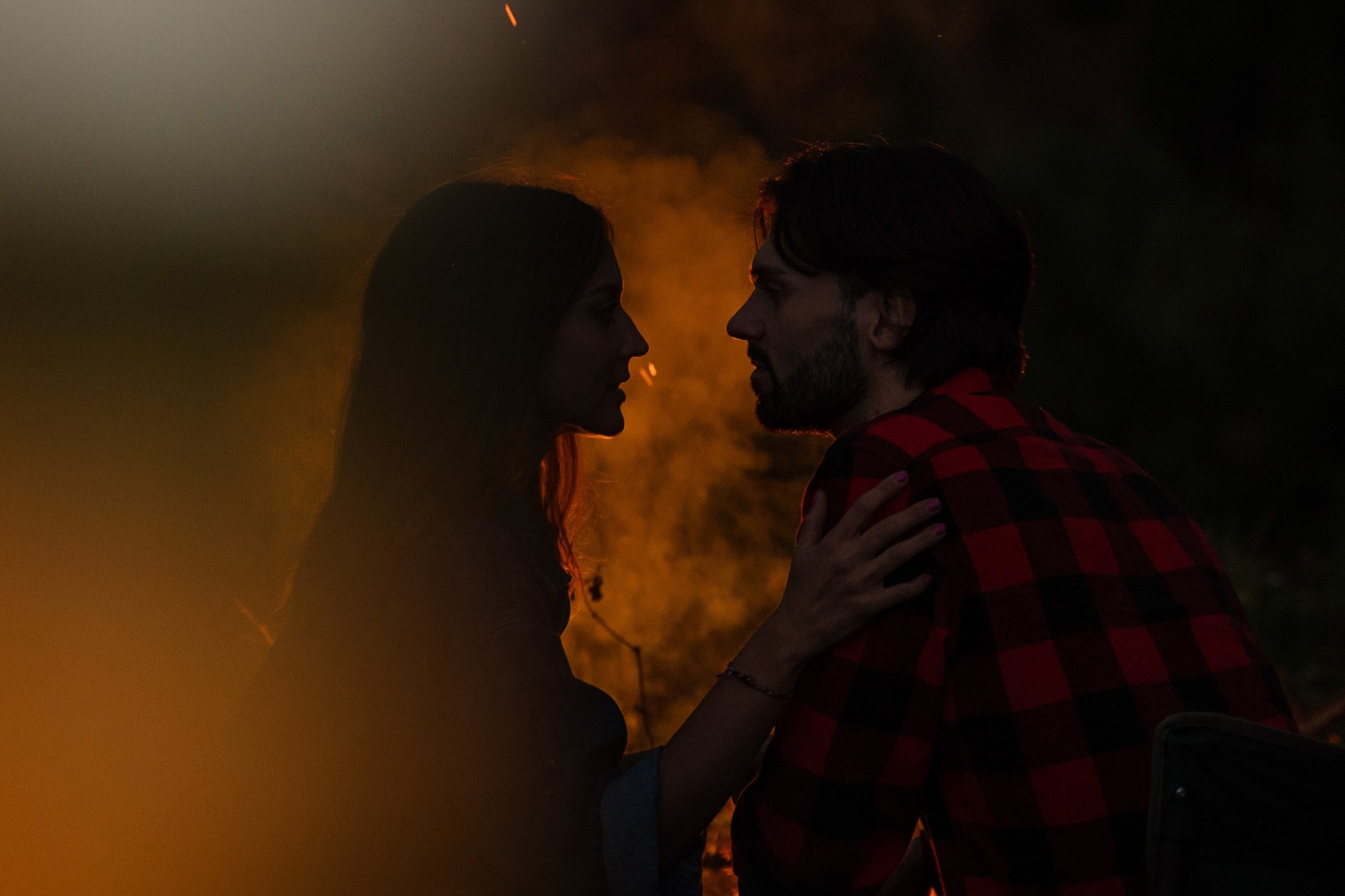 D&S. Фотограф в Москве Маленкова Дарья