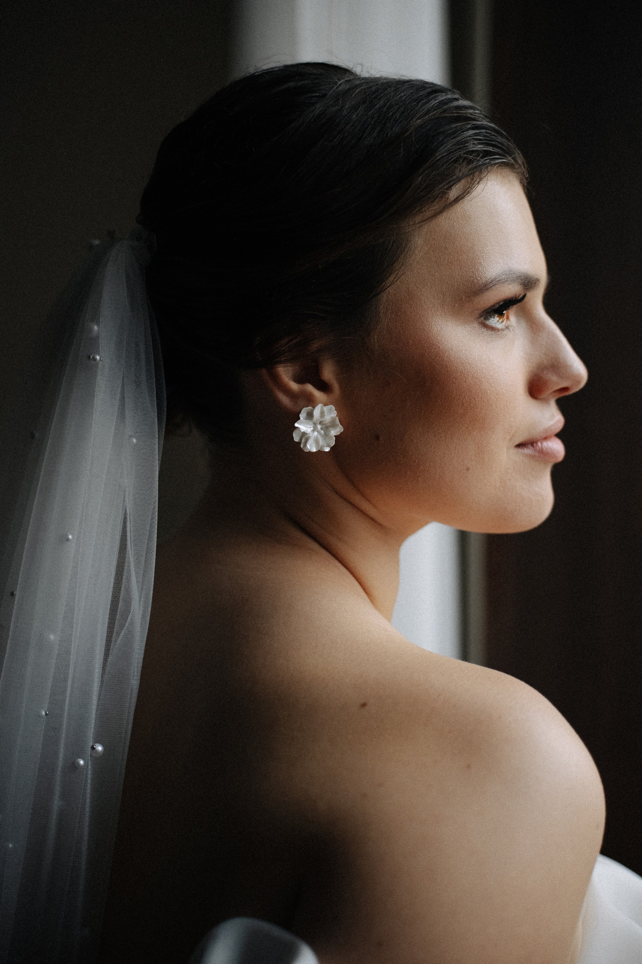 Евгений и Александра. Свадебный и портретный фотограф Тюмень