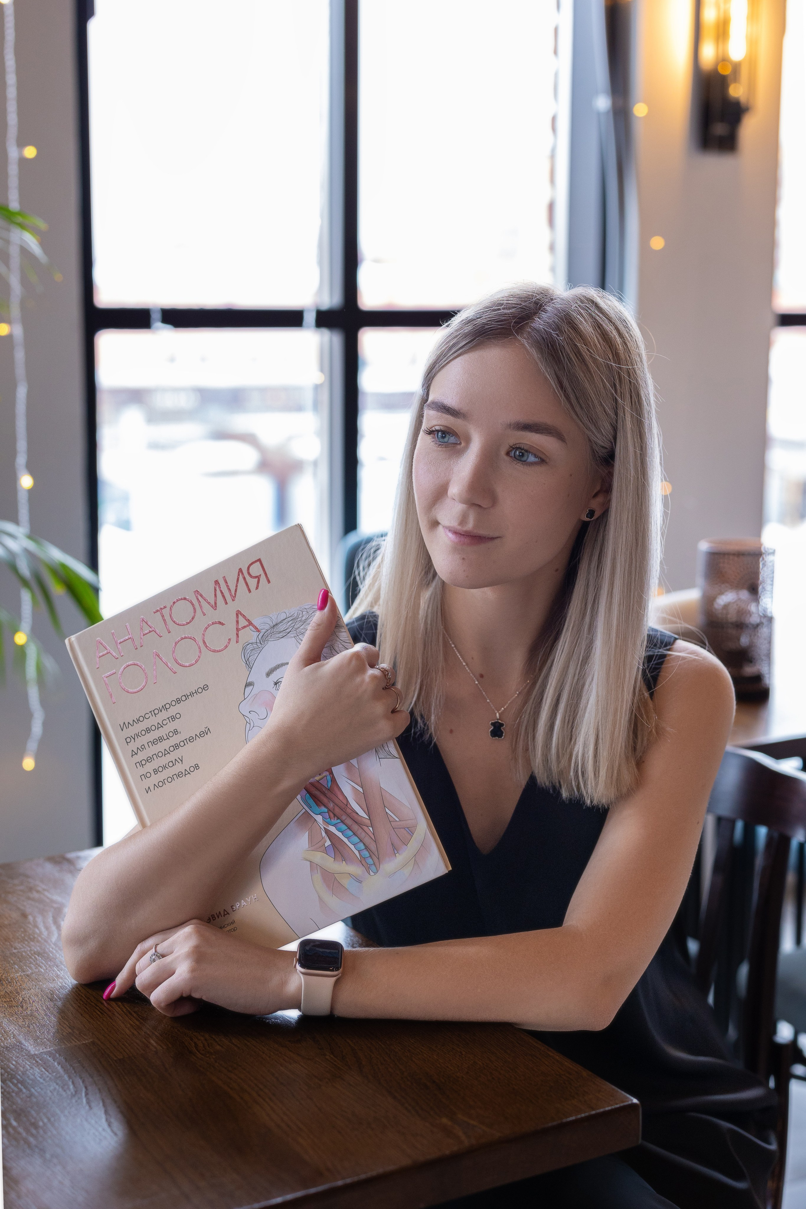 Продающий контент для экспертов и предпринимателей. Фотограф в Москве Талызина Наталья