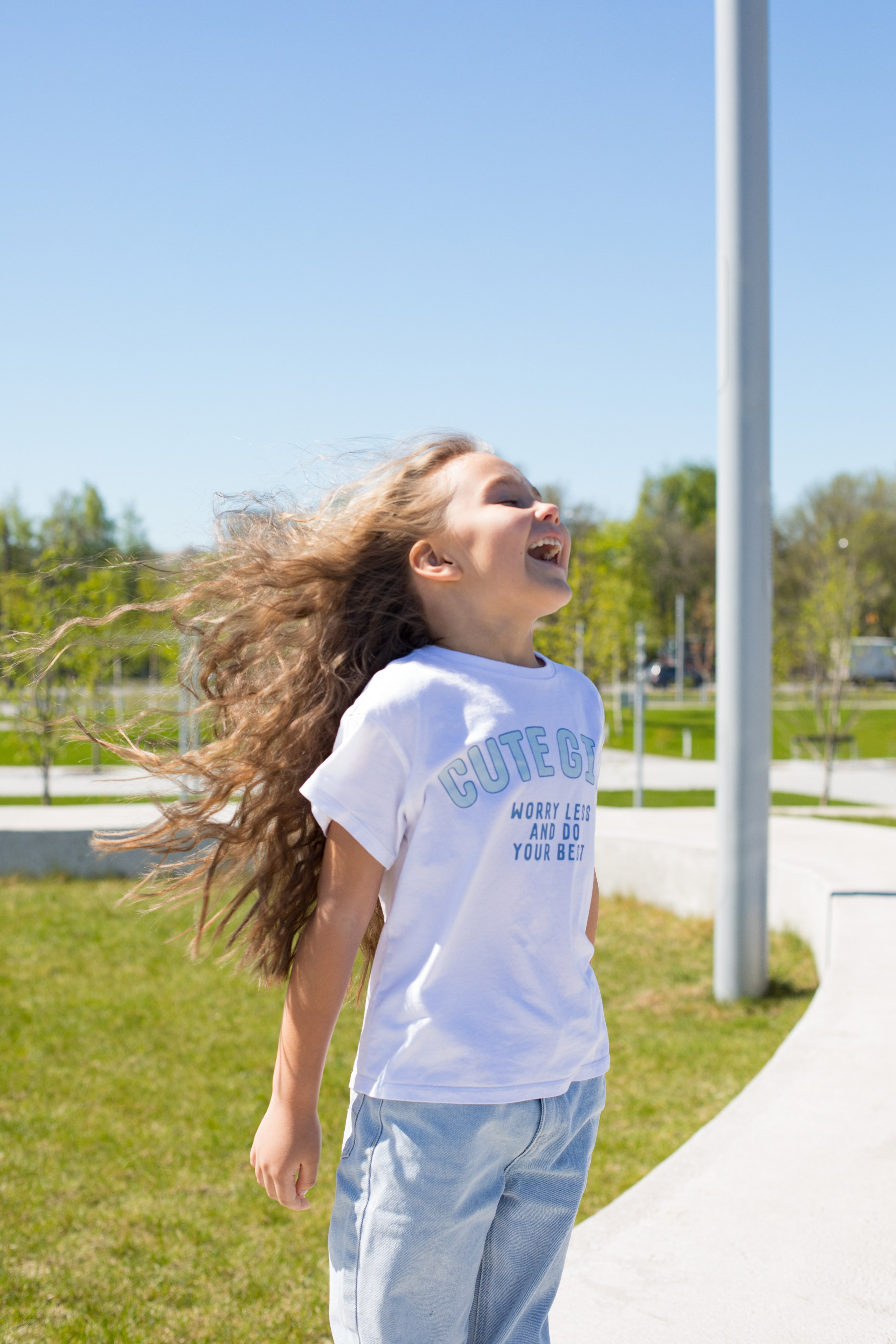 Фотосессия мамы и дочки в Парке Победы. Детский и контент фотограф Надя Волкова Санкт-Петербург