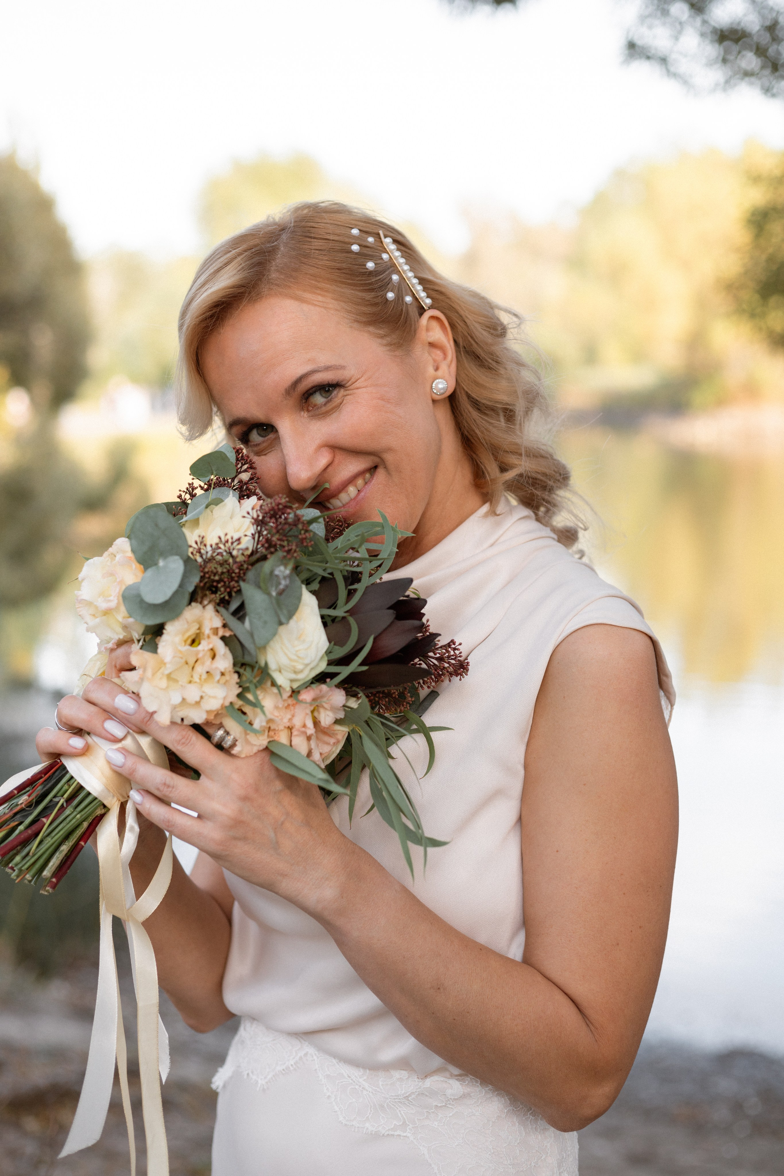 Вадим и Ольга. Фотограф Ася Милая в Москве и Ярославле