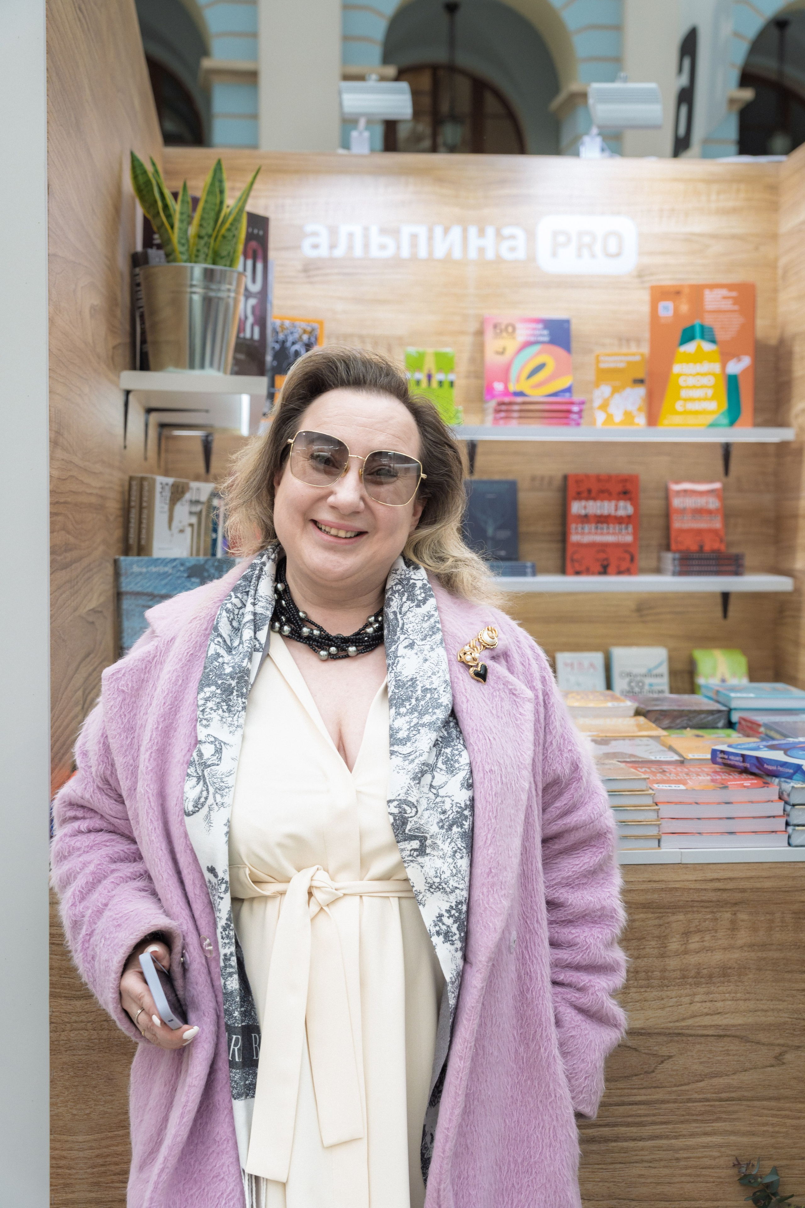 Автограф-сессия. Пенкин Александр