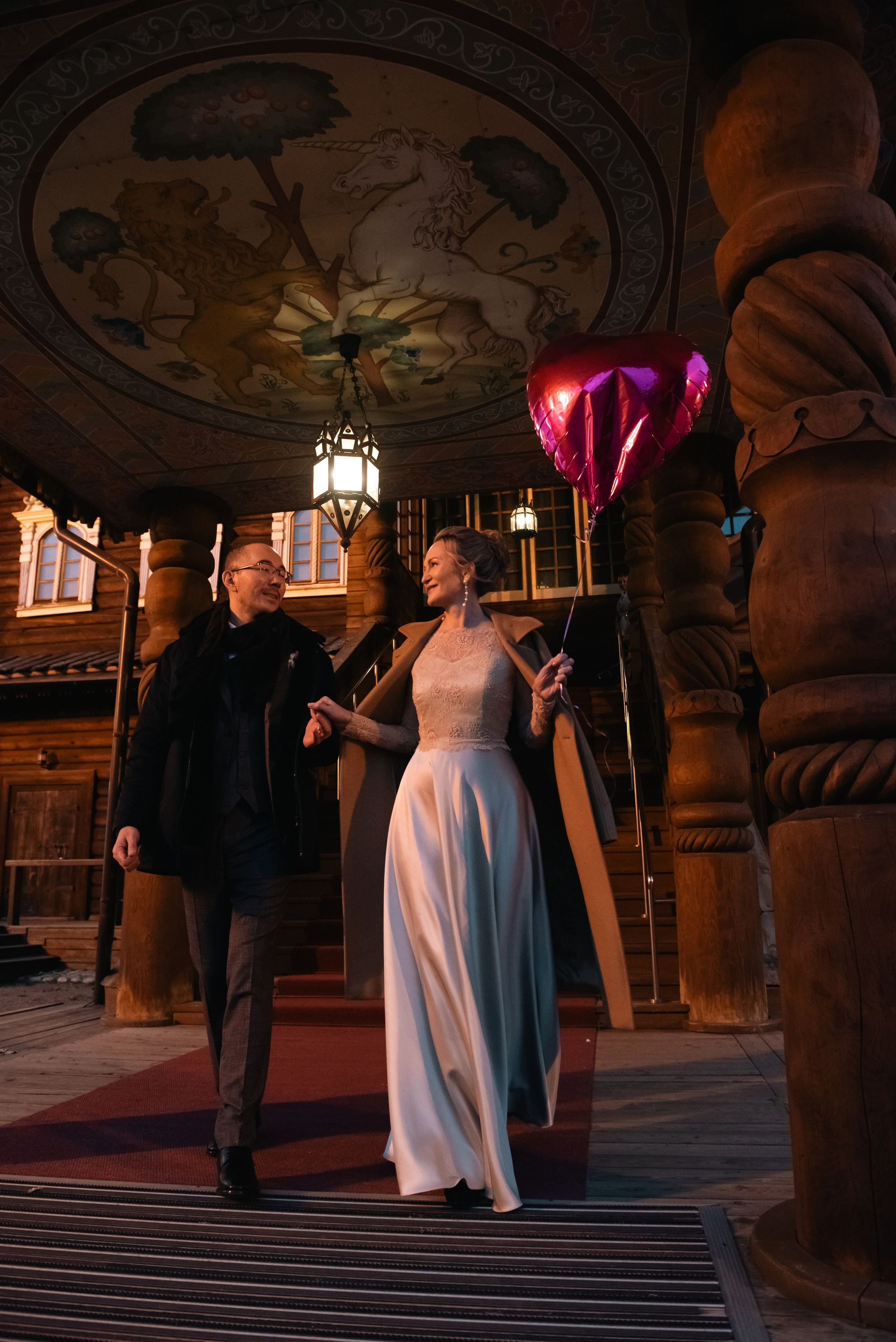 Коломенское. Фотограф, визажист. Москва