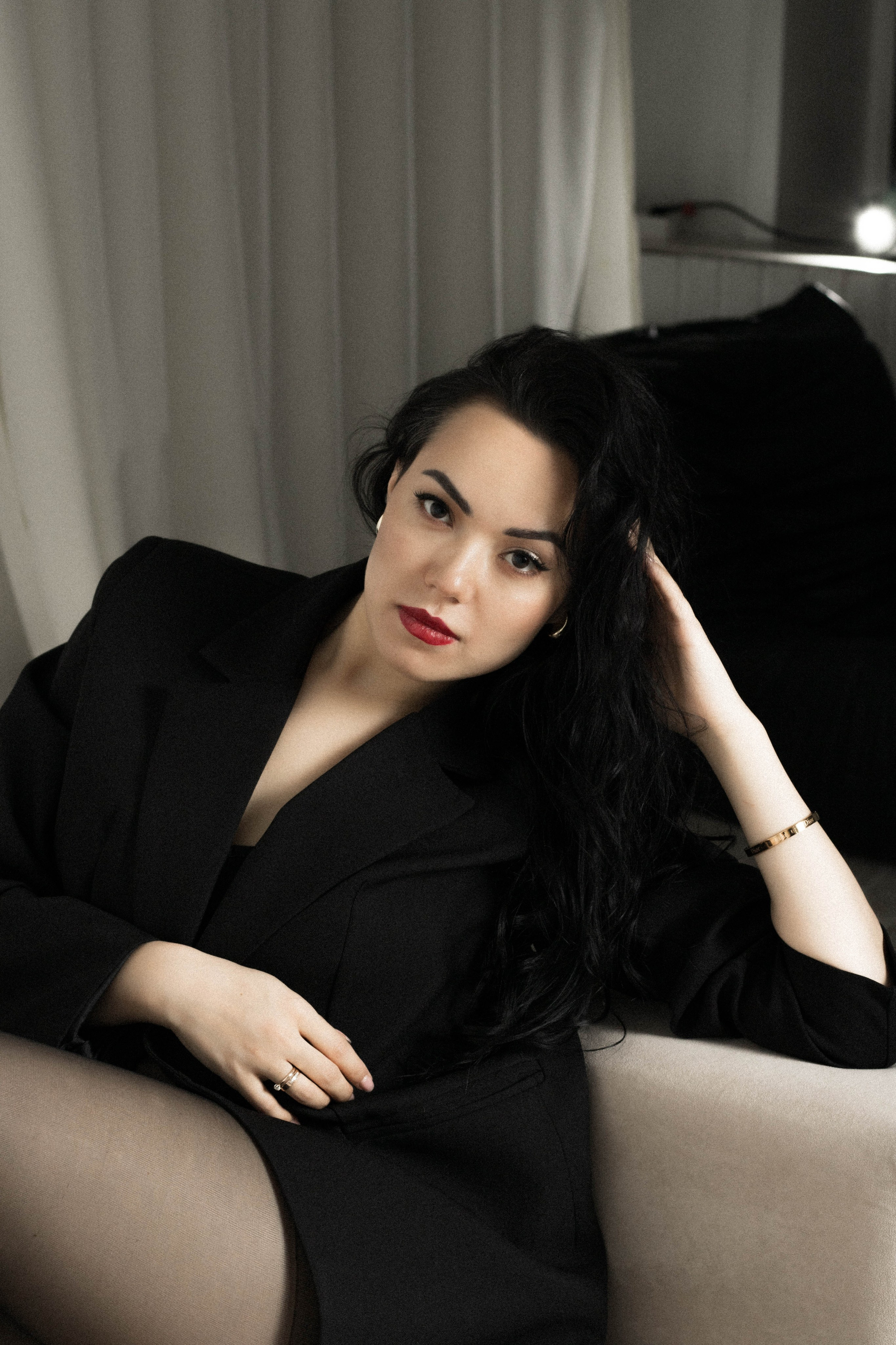 Женский. Фотостудия 220 — первая в Чите фотостудия, предназначенная для работы