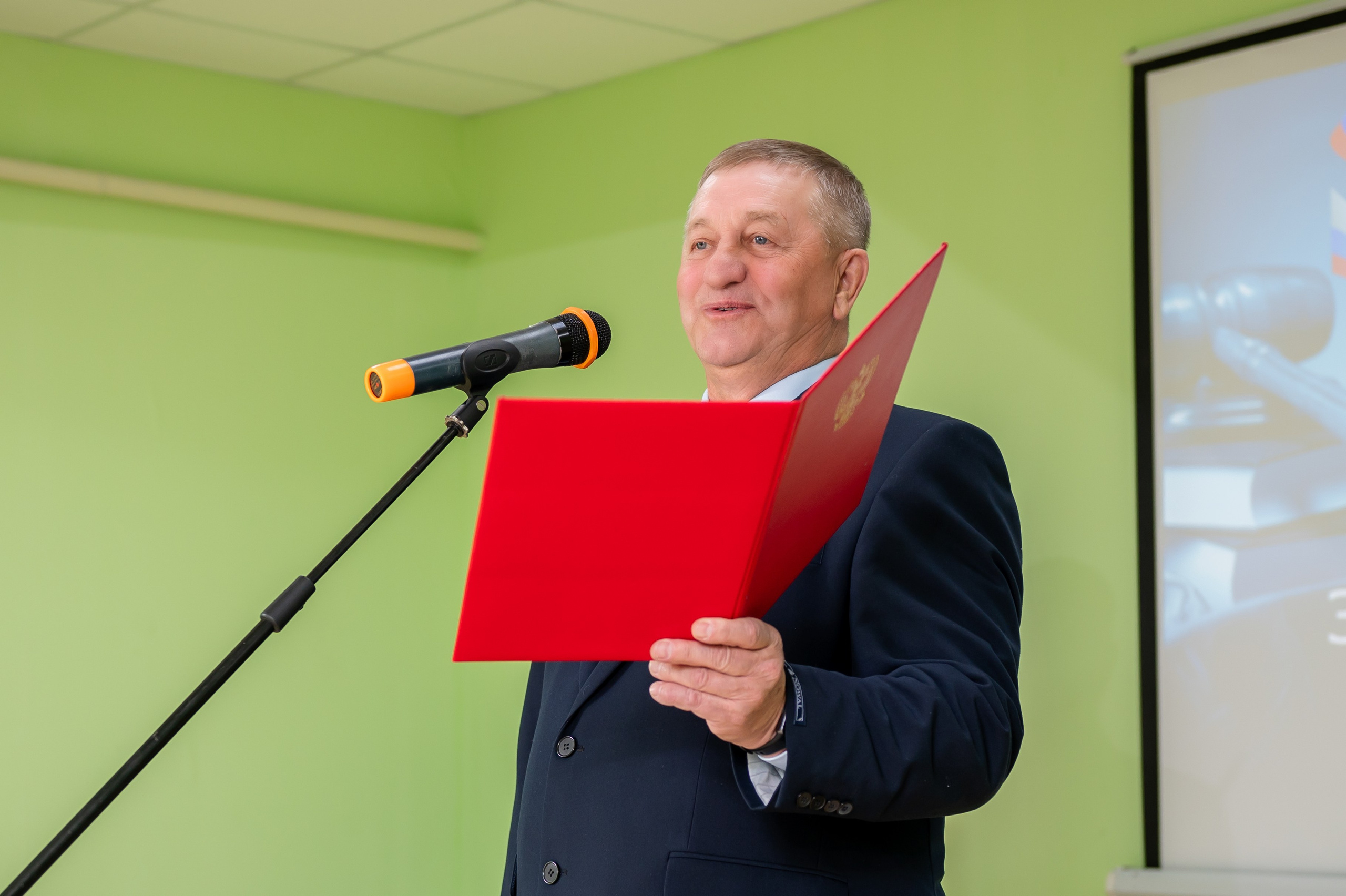 Репортаж. Фотостудия 220 — первая в Чите фотостудия, предназначенная для работы