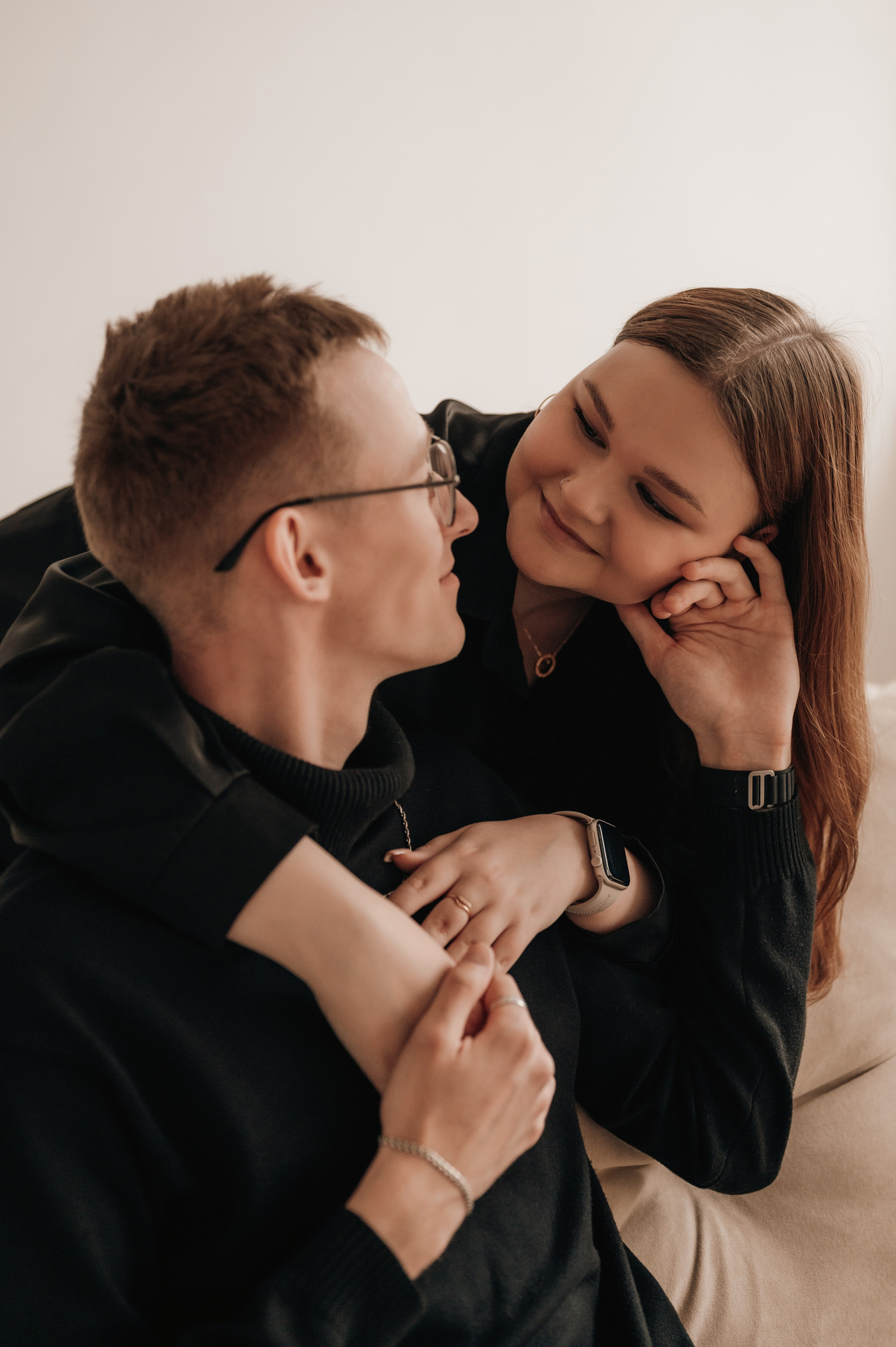 Семейные фотосессии. Фотостудия 220 — первая в Чите фотостудия, предназначенная для работы