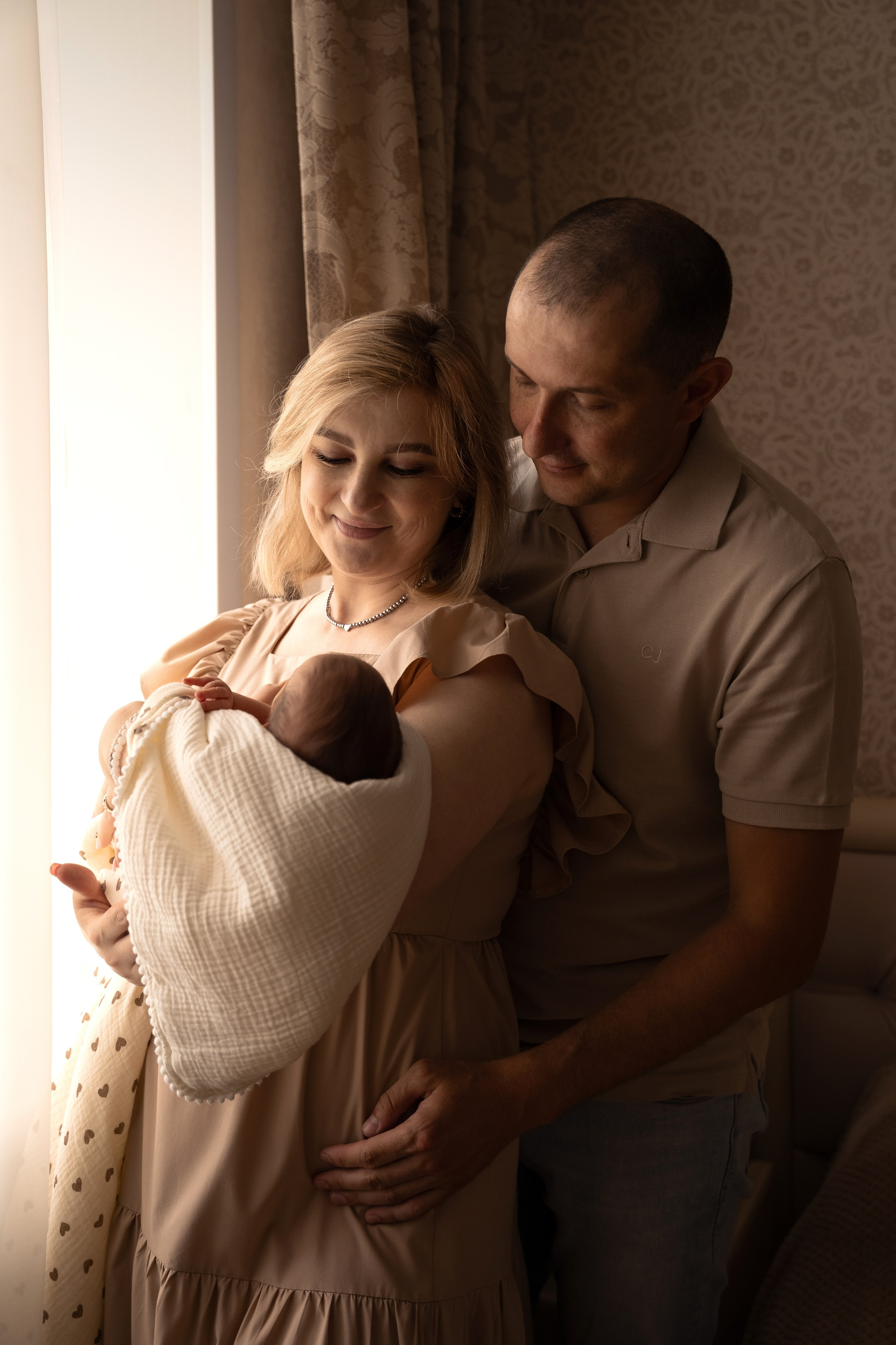 Ксения. Фотограф в Ульяновске Александра Григоровских