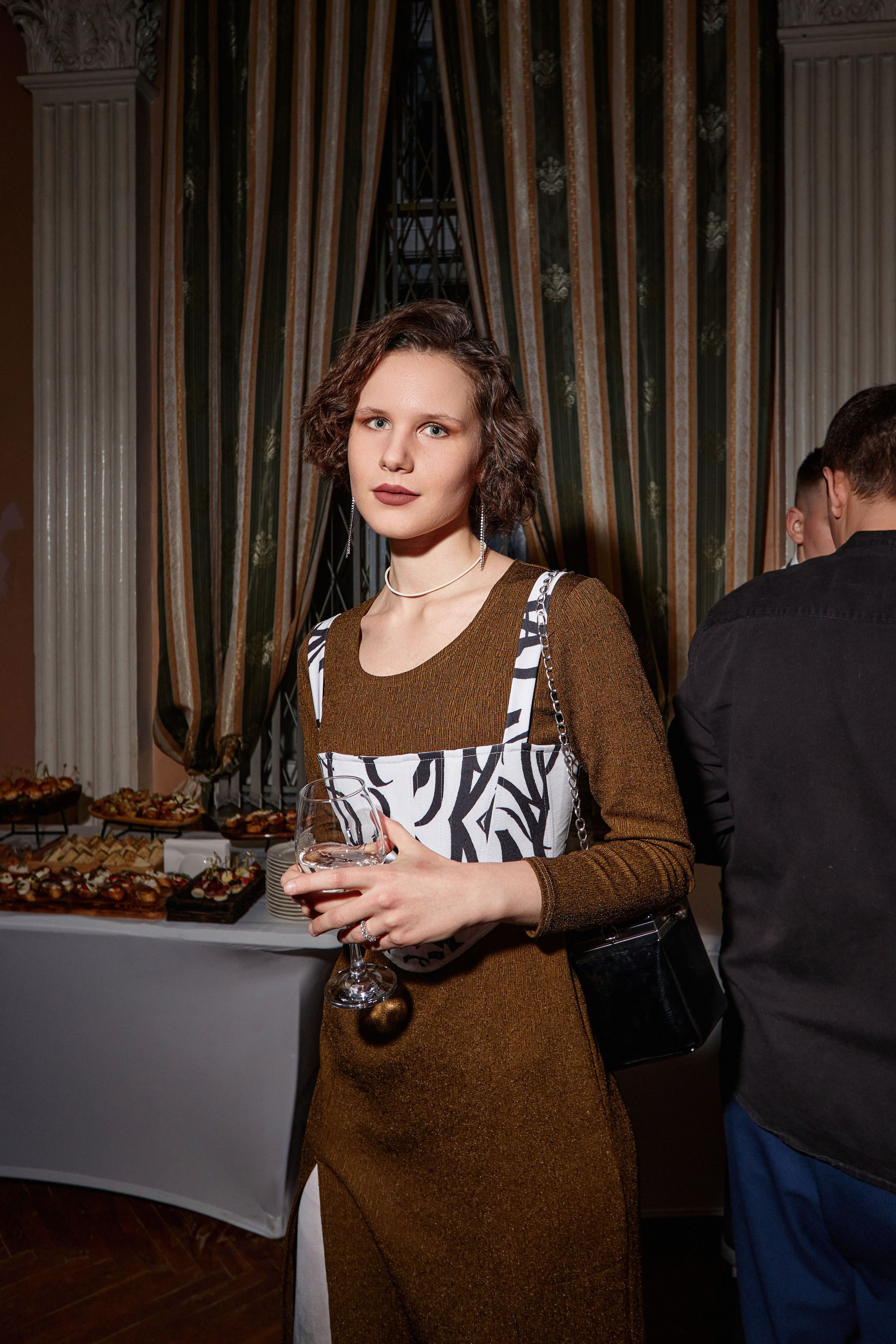 АРОМАТЫ АВАНГАРДА Закрытая презентация. DENISOV ART (фото, видео, дизайн) САМАРА