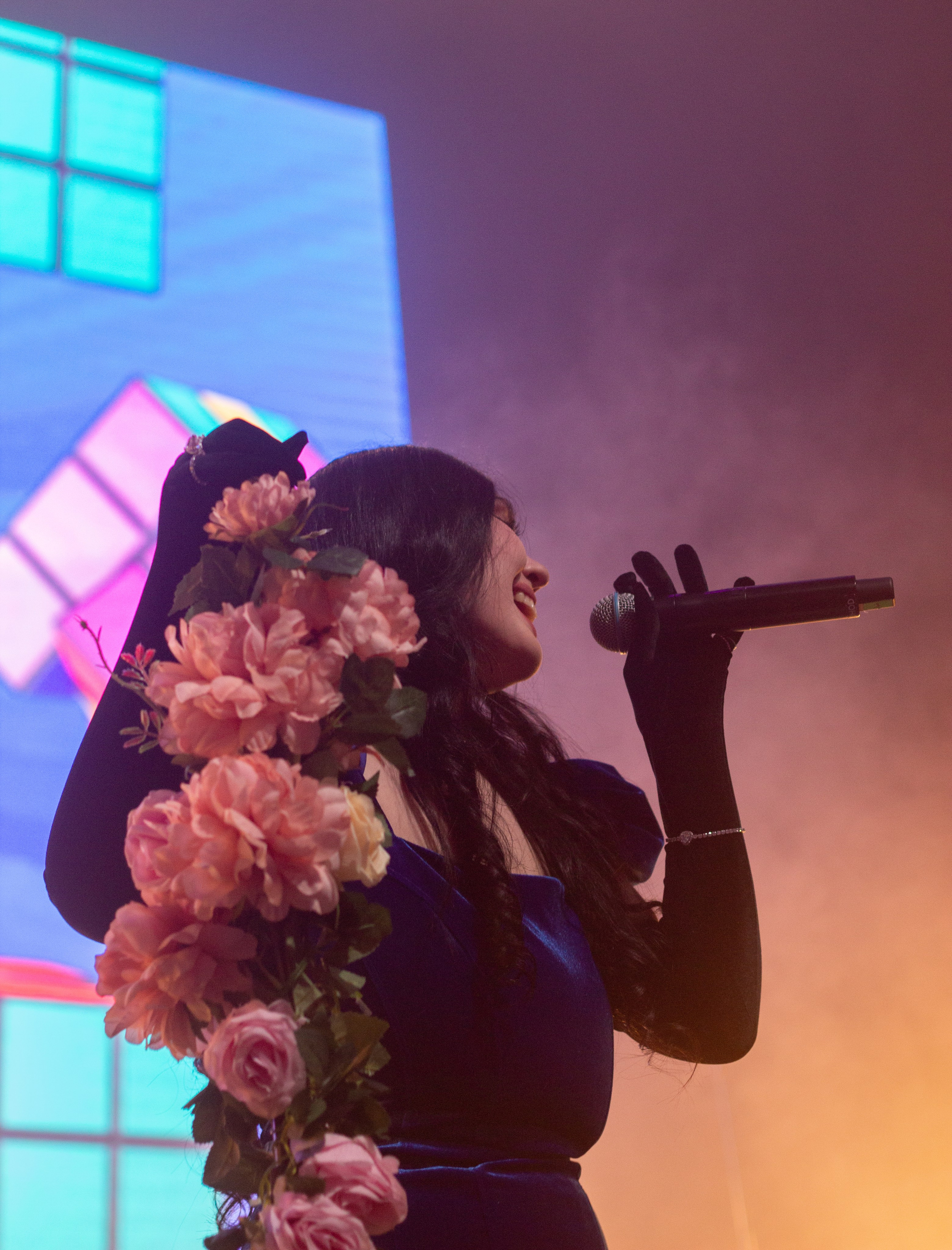 DEAD BLONDE/GSPD’22. RUSLAN ROZANOV