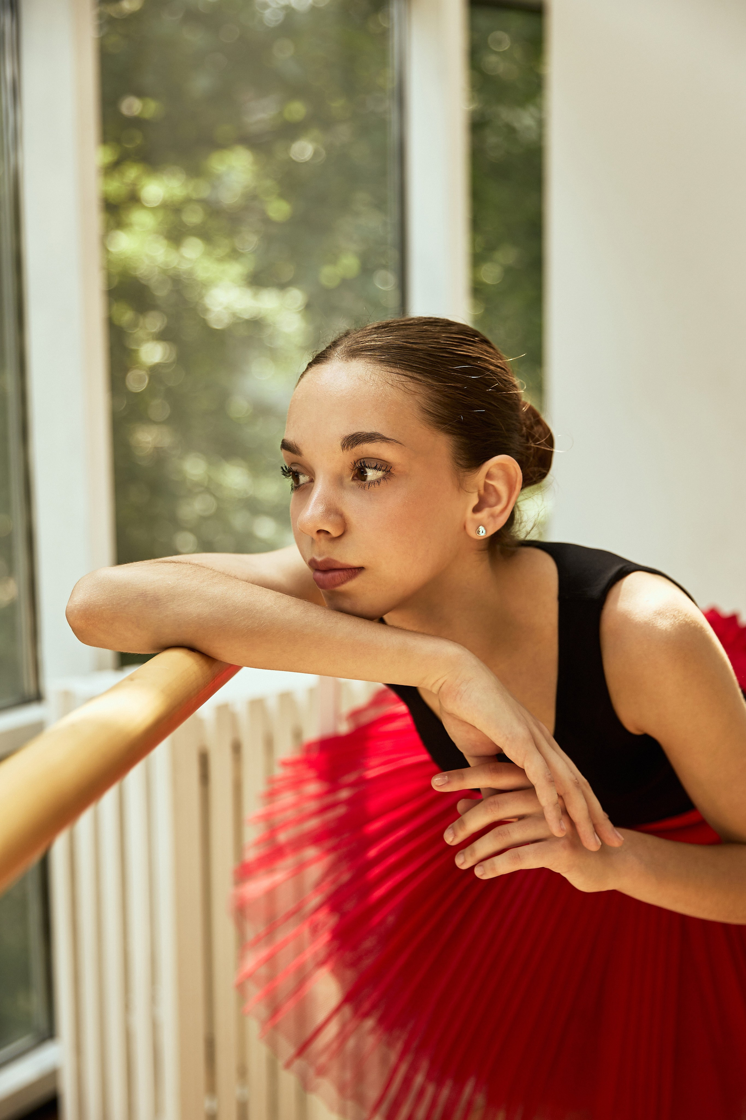 KSENIA. Фотограф Мария Сивохина