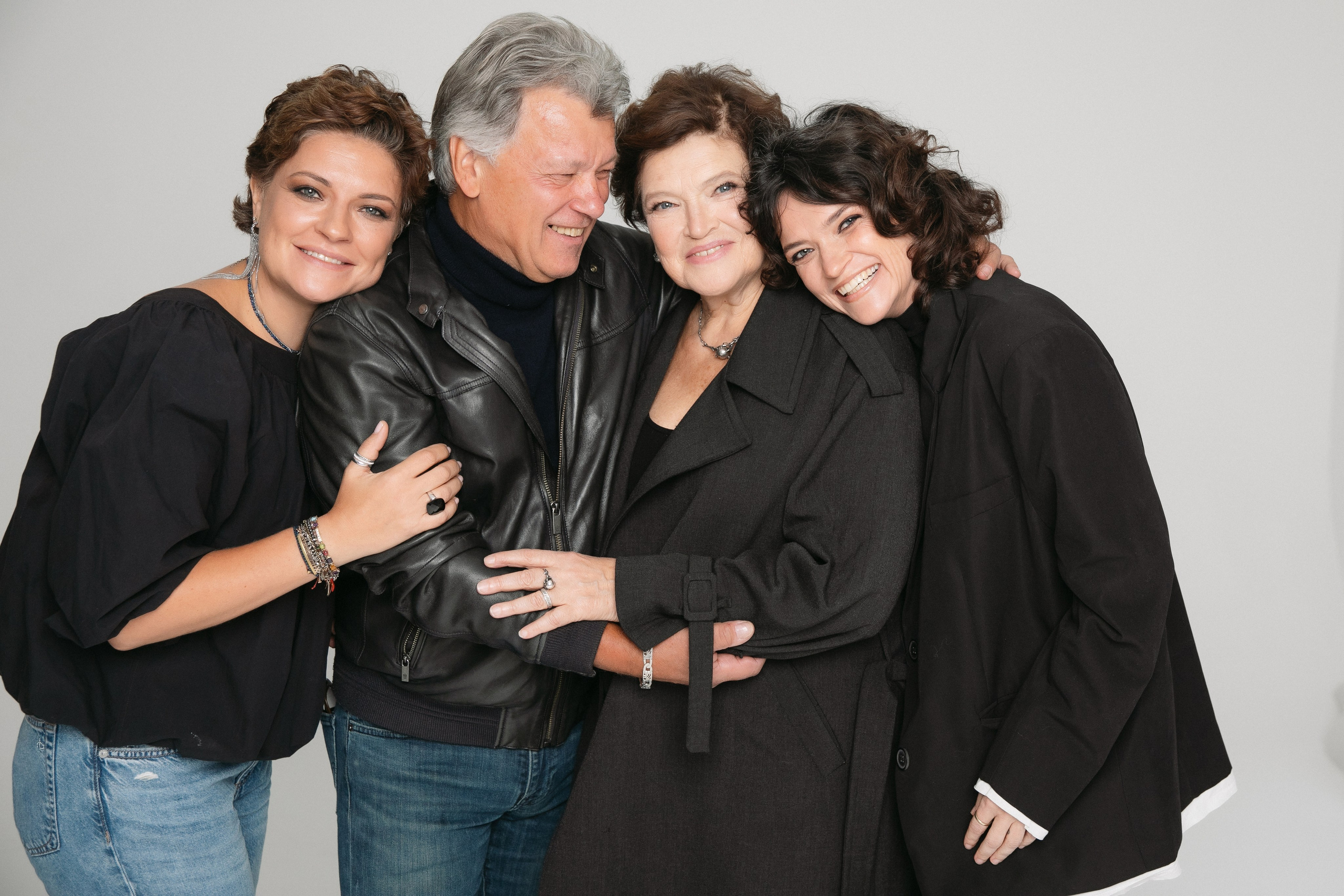 Семья. Фотограф в Москве Шаганова Нина