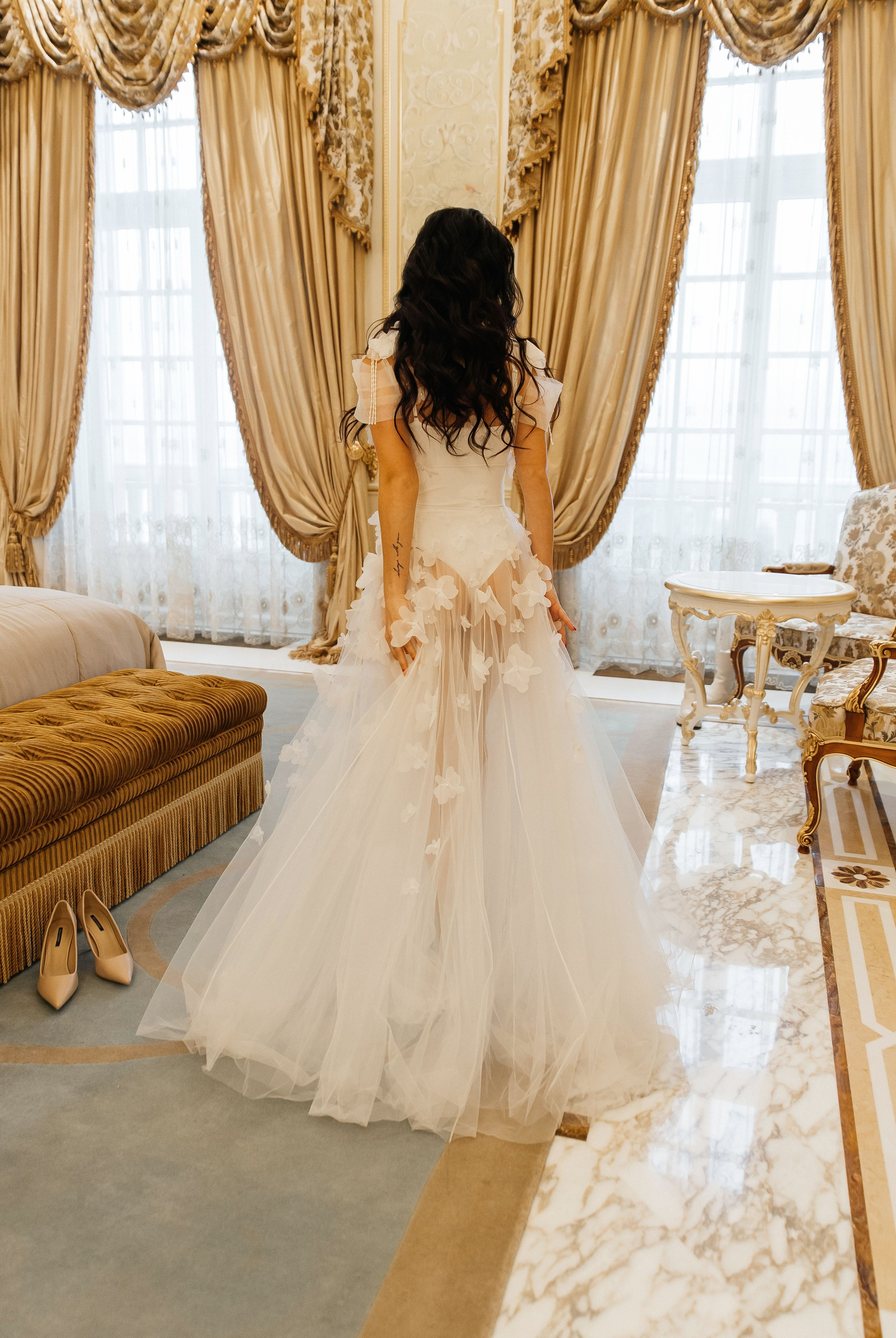 Иван и Анастасия Нимфея. Свадебный и семейный фотограф в Севастополе и Крыму Анастасия Сураева