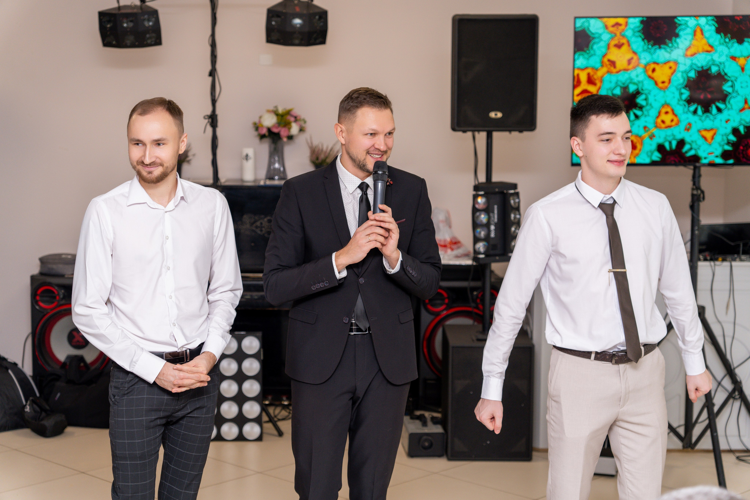 Фотограф на Корпоратив, юбилейное фото, фотосьёмка юбилей калуга. Видеограф Алексей Жарков