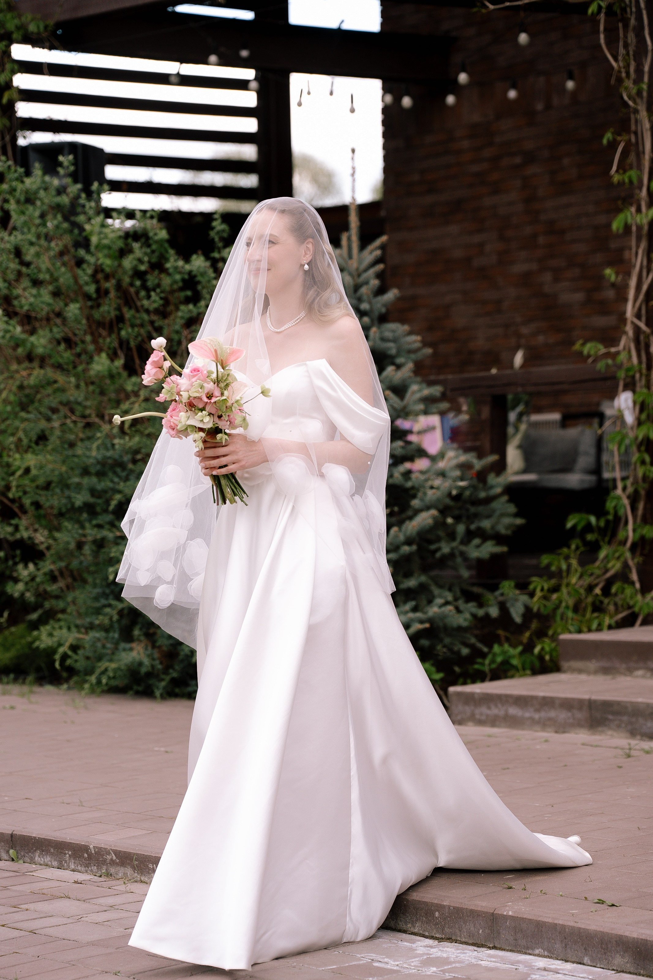 Виталий Елена. Свадебный фотограф Воронеж