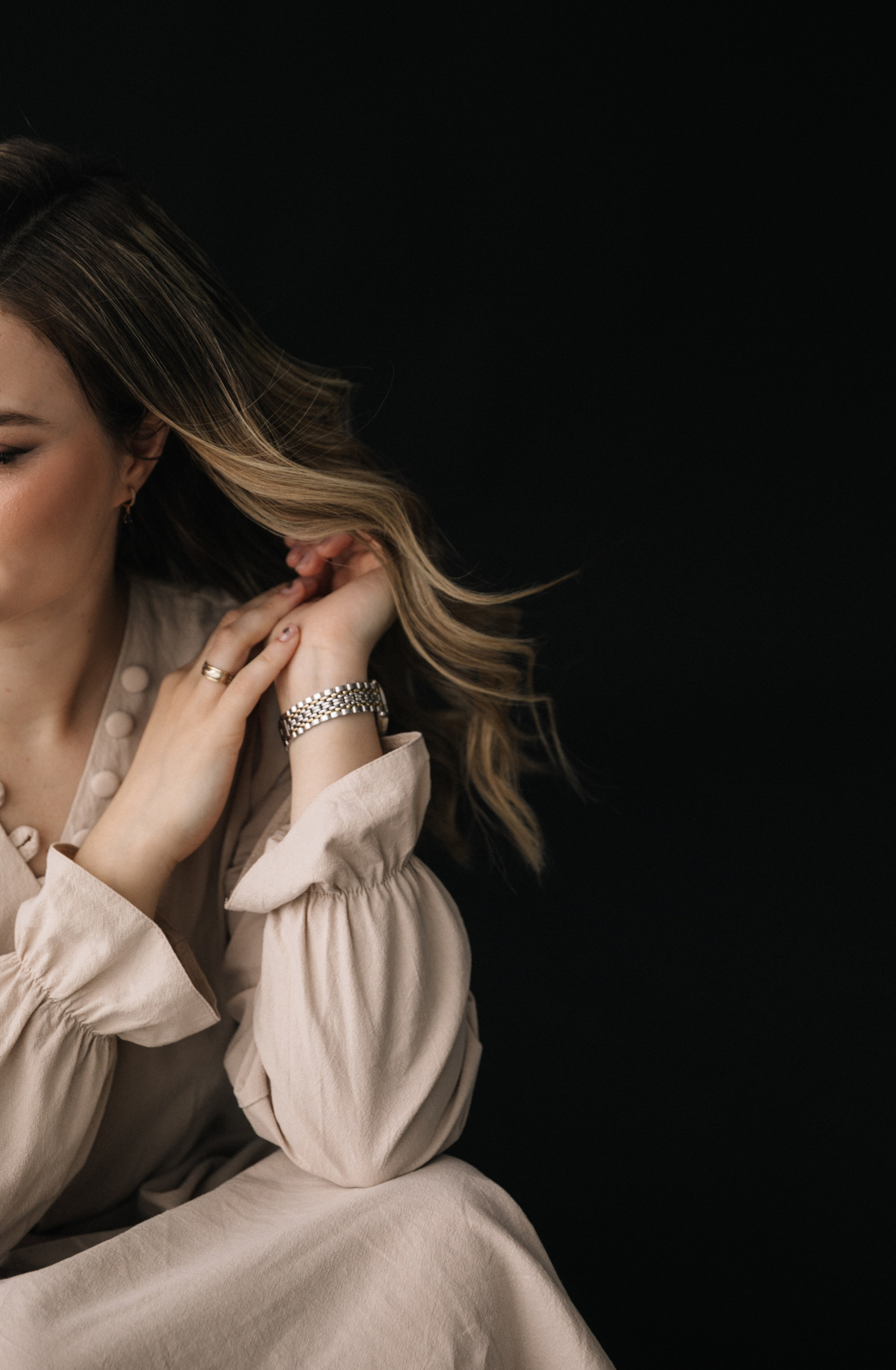 Марина. Свадебный и семейный фотограф Василина Батищева в Моздоке, Северной Осетии и КМВ