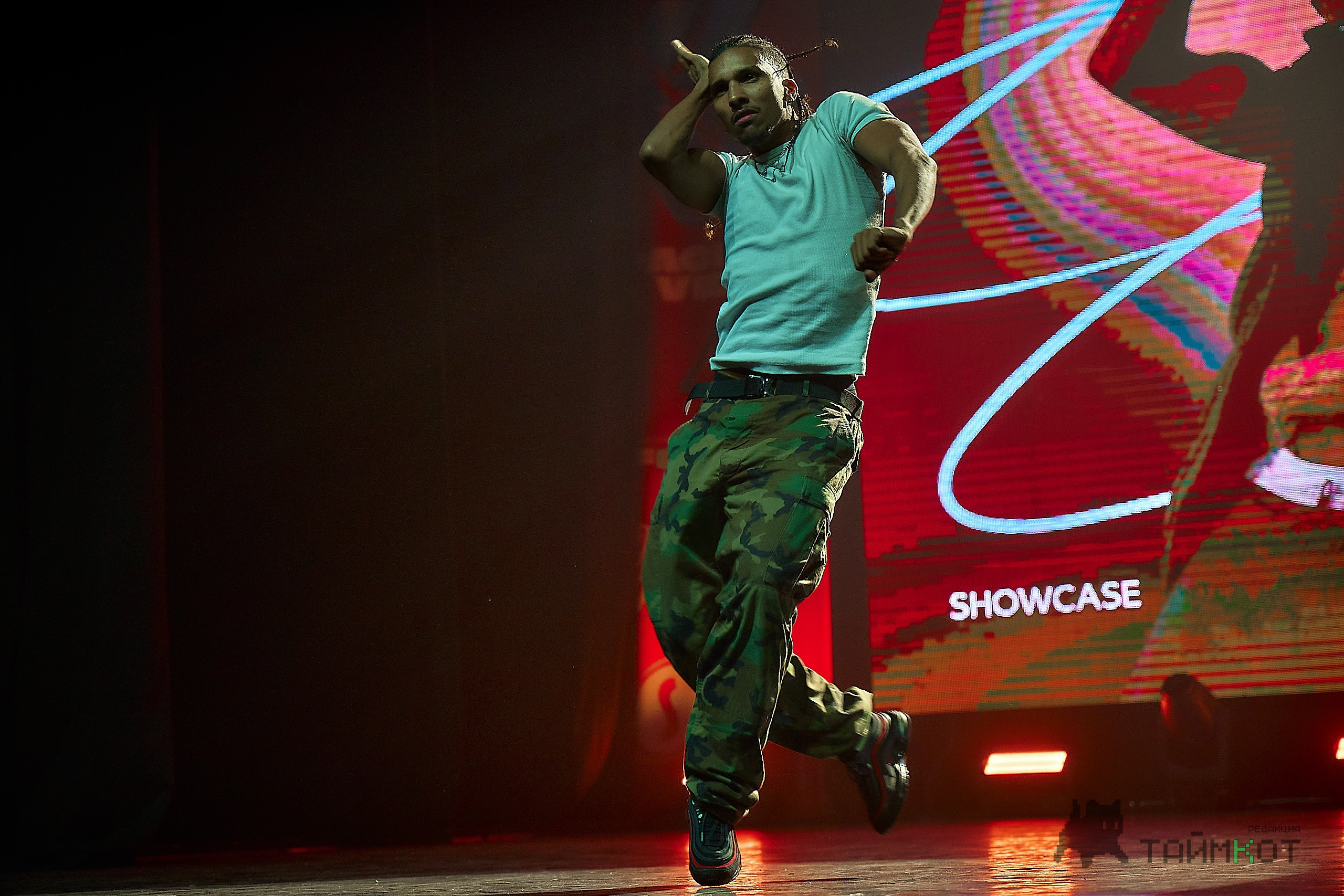 Pacific vibe 2025. Профессиональный репортажный фотограф Инесса Иминова