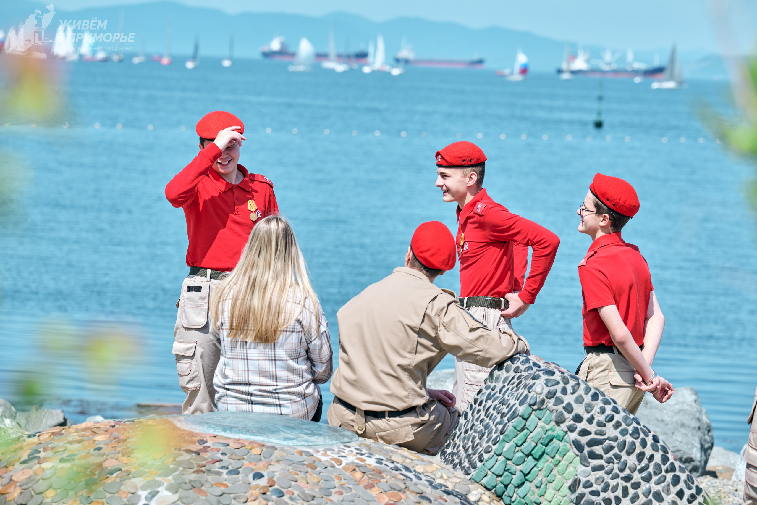 День России 12.06.25. Профессиональный репортажный фотограф Инесса Иминова