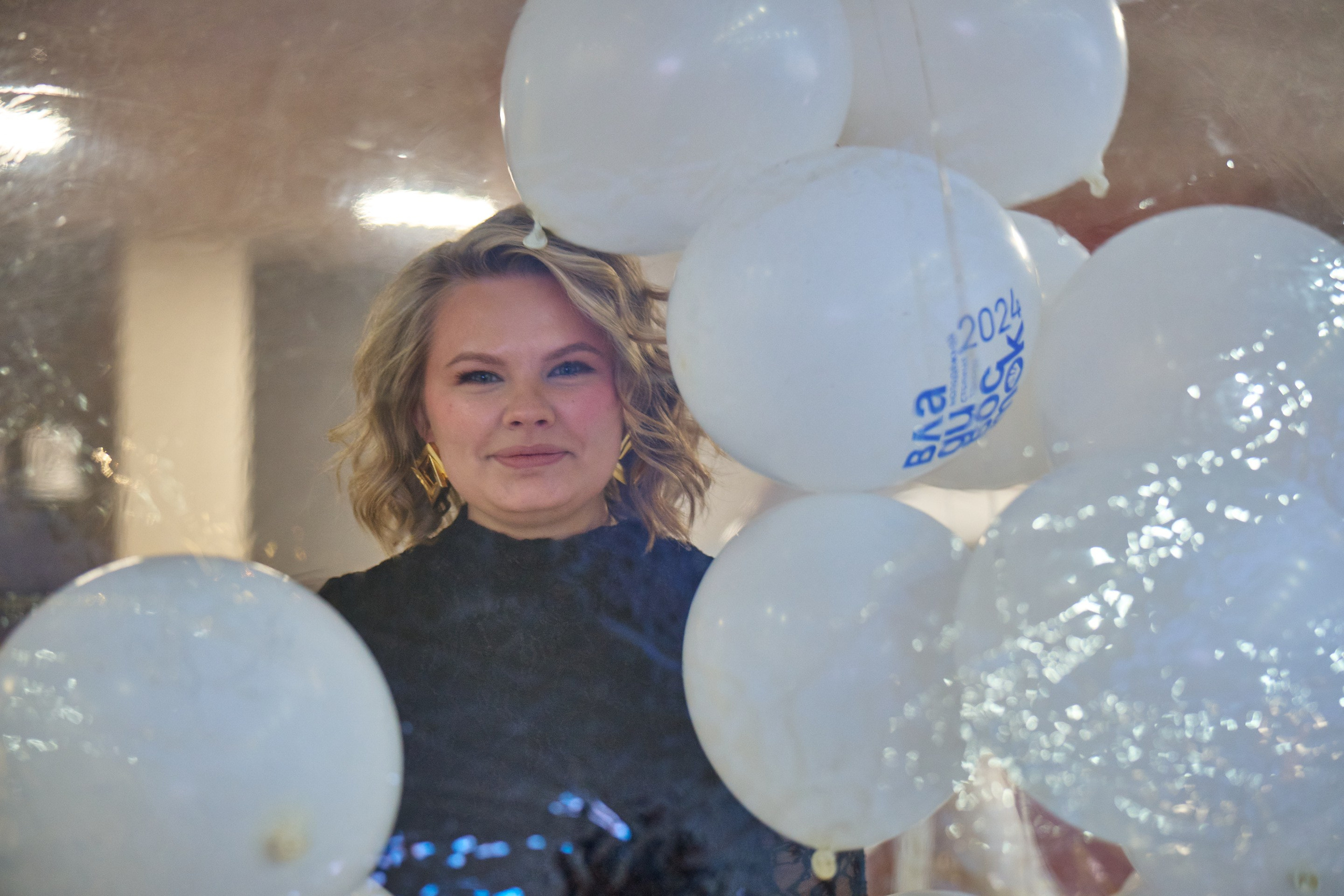 Зимний бал 14.12. Профессиональный репортажный фотограф Инесса Иминова