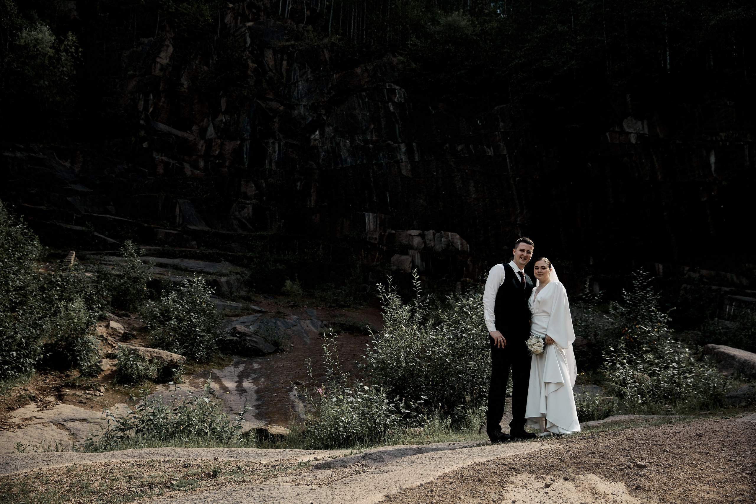Наш День. Свадебный фотограф в Красноярске Владимир Ятмасов