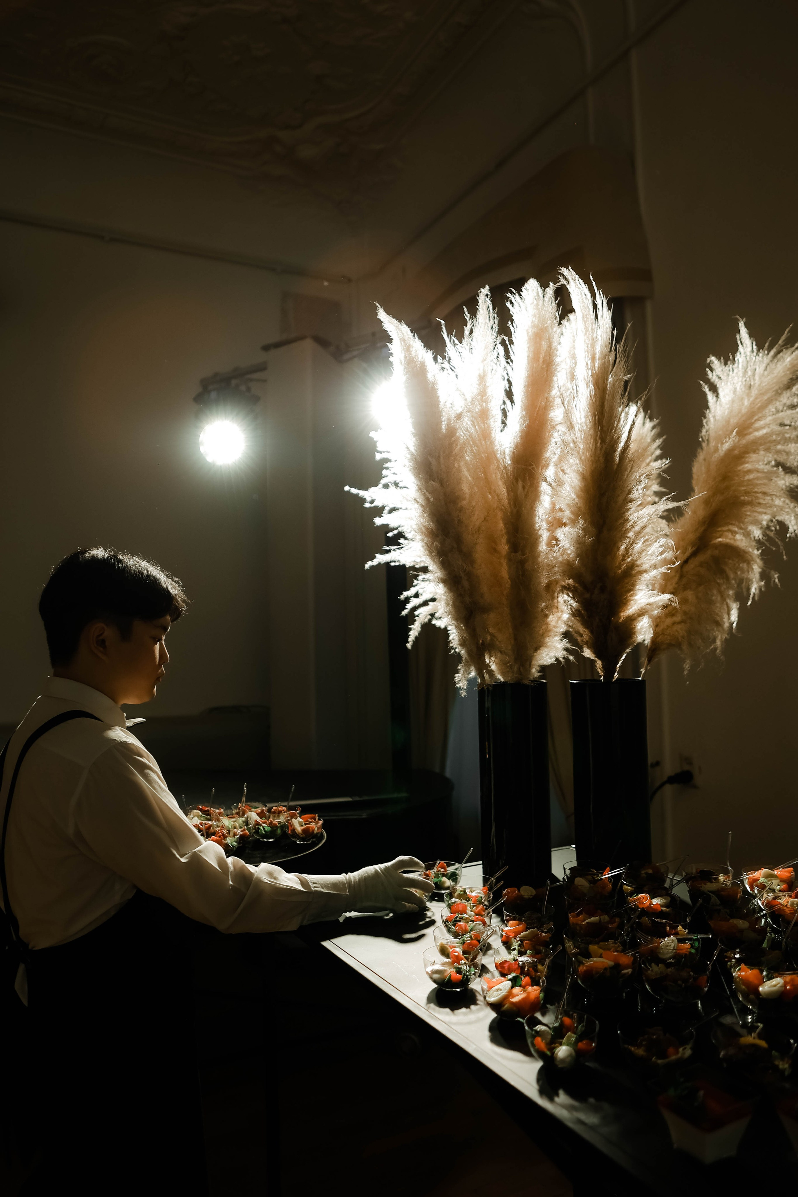 Показ Elis 14.09.2023. Свадебный фотограф FOTOKEYT