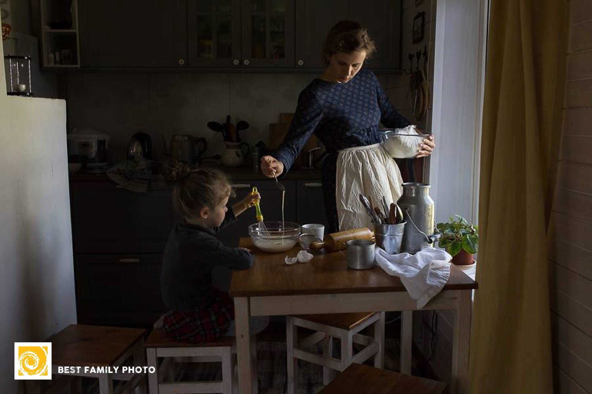 Мария Прозорова, Киров, Россия