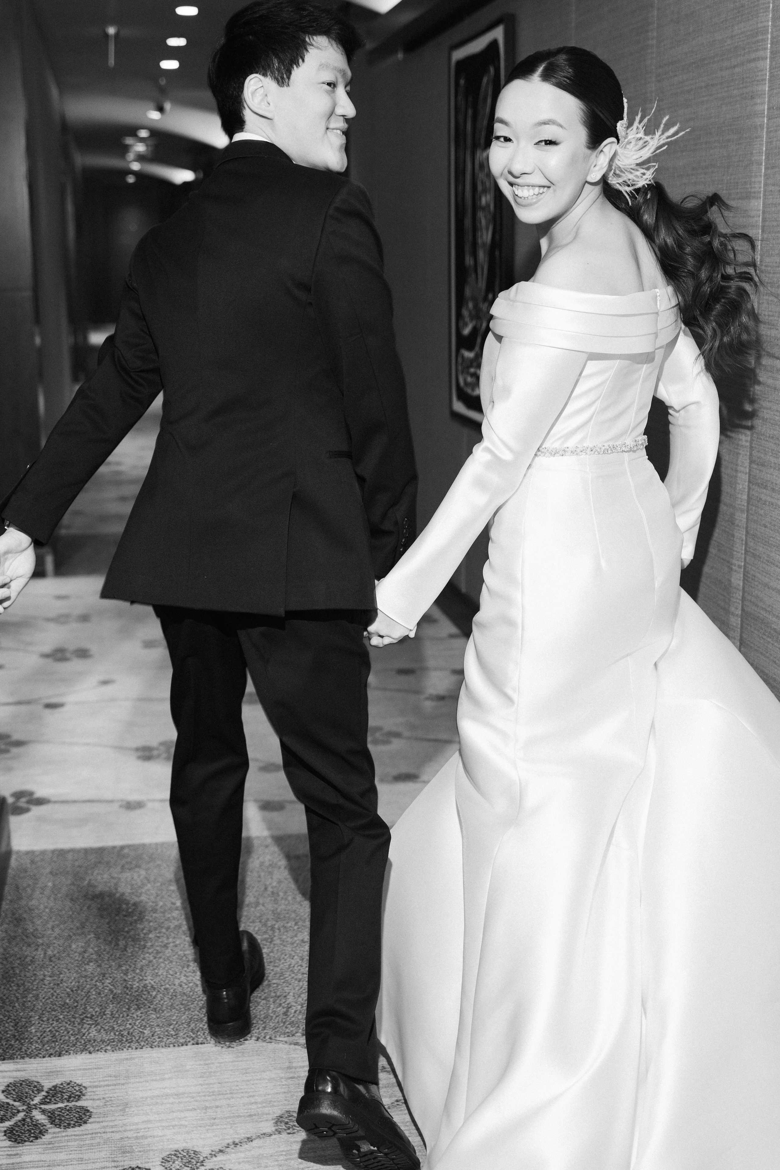 Сын Хек и Айша