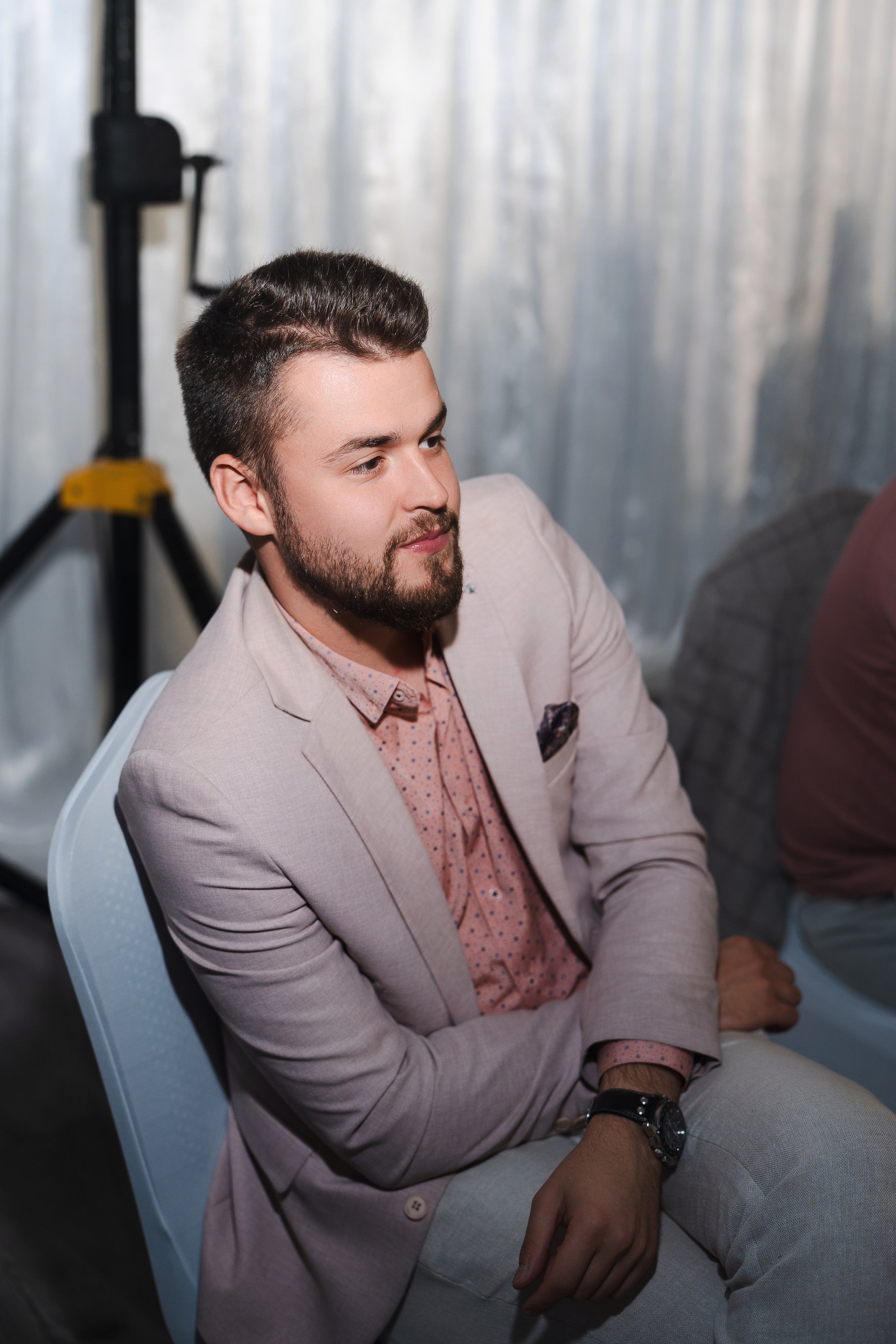 Дарья и Павел. Фотограф Хабаровск