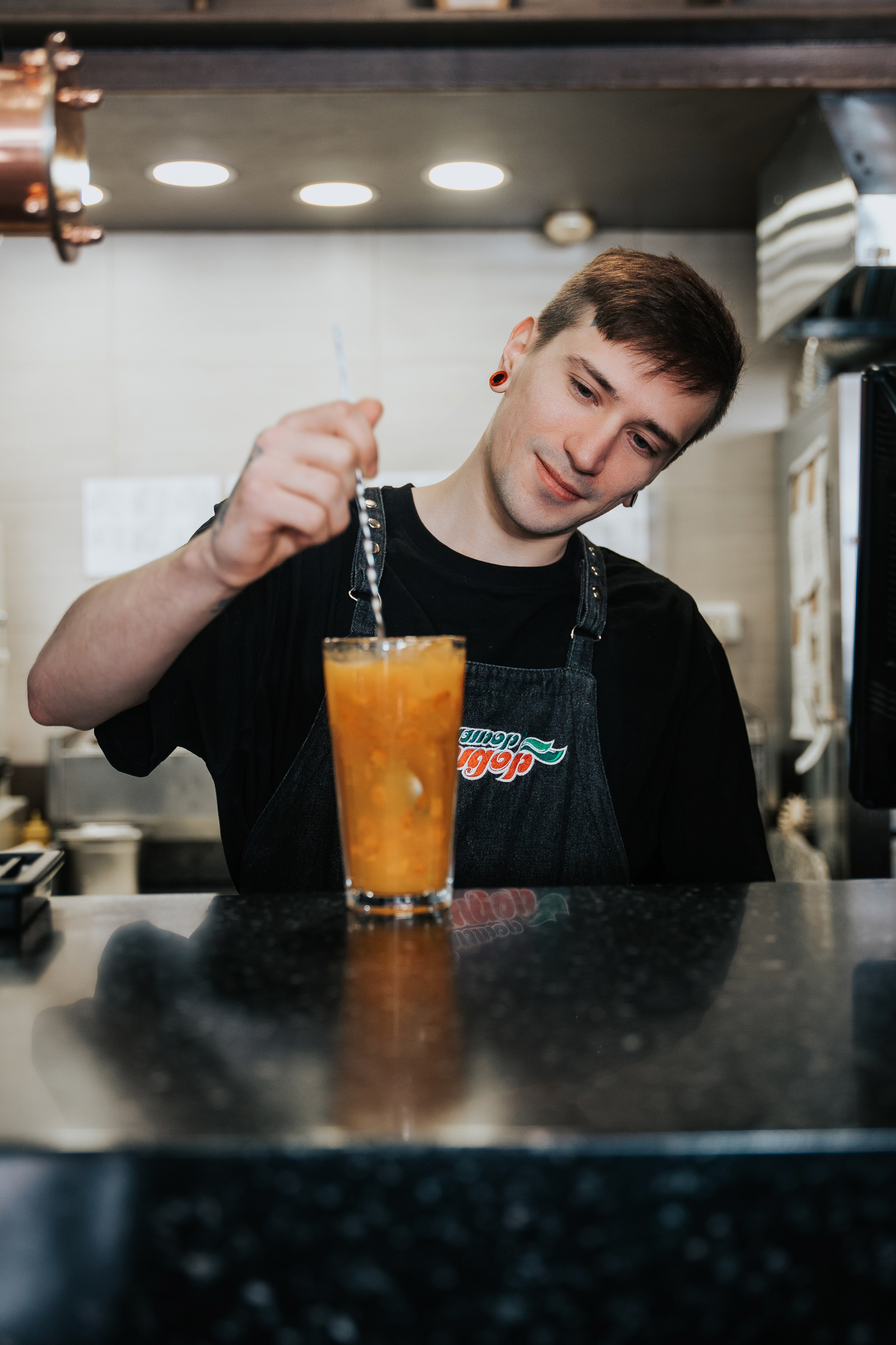 Синьор Помидор. Фотограф Хабаровск