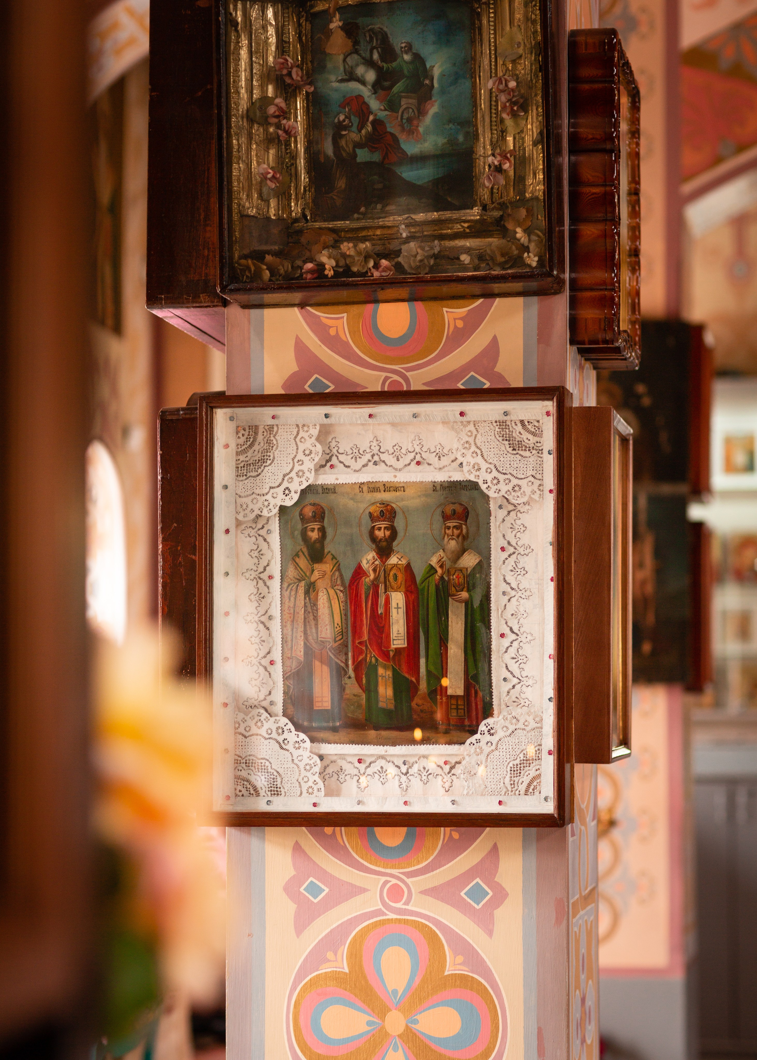 Аделина. Фотограф в Приморско-Ахтарске Марьяна Чопко