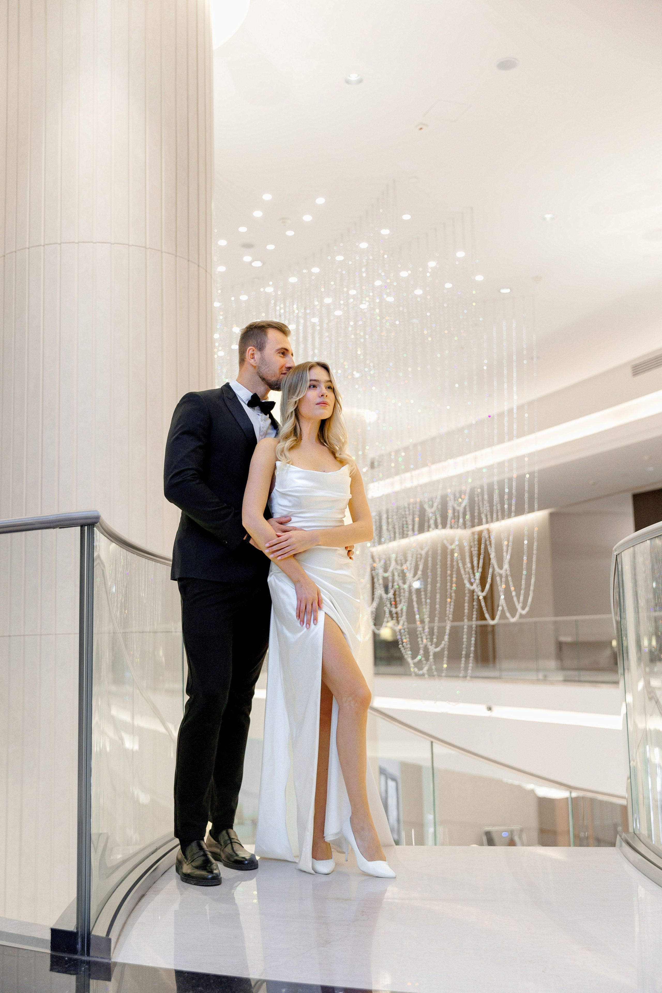 Алексей и Диана