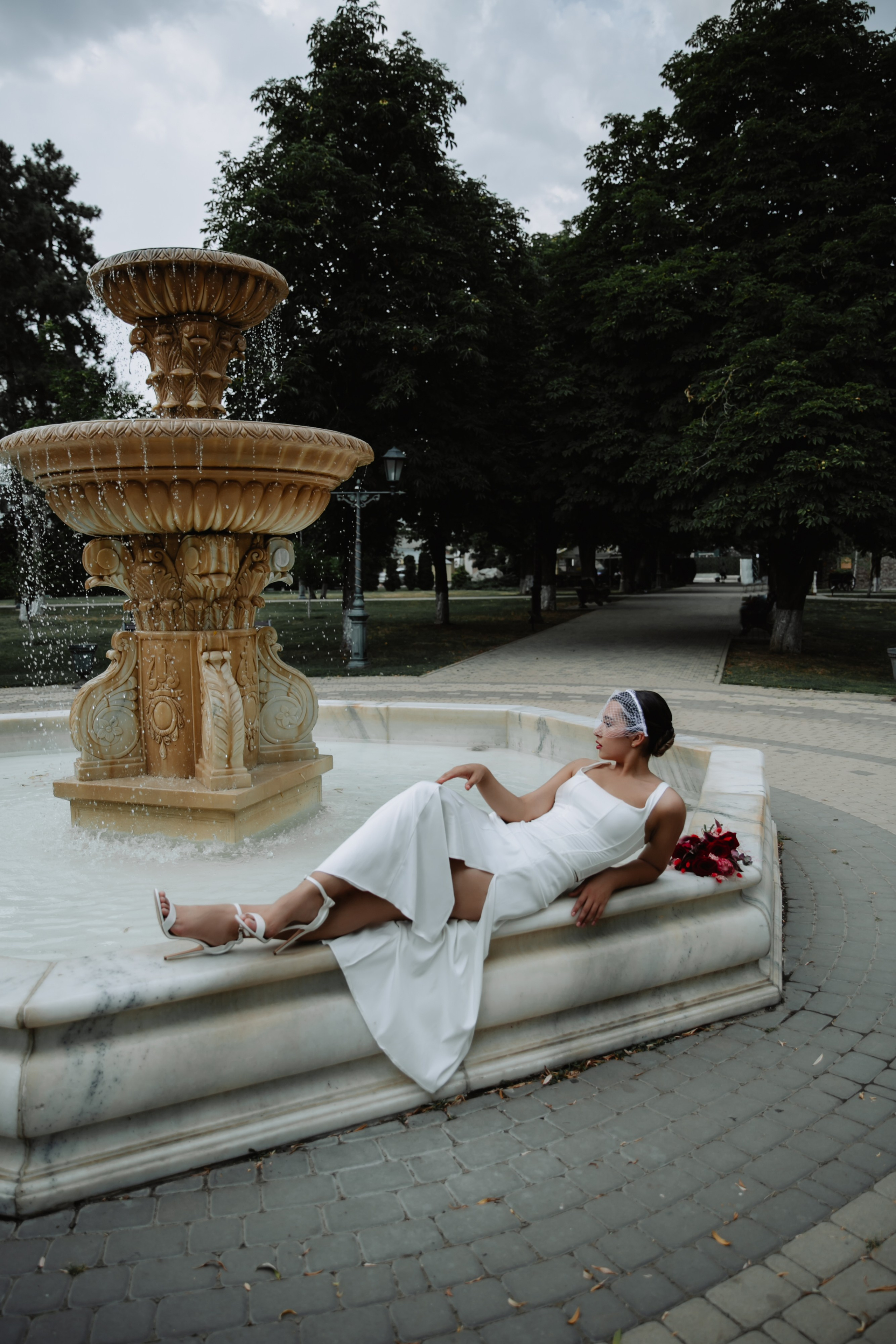 Вероника wedding. Свадебный и семейный фотограф в Новопавловске и КМВ Баканова Юлия