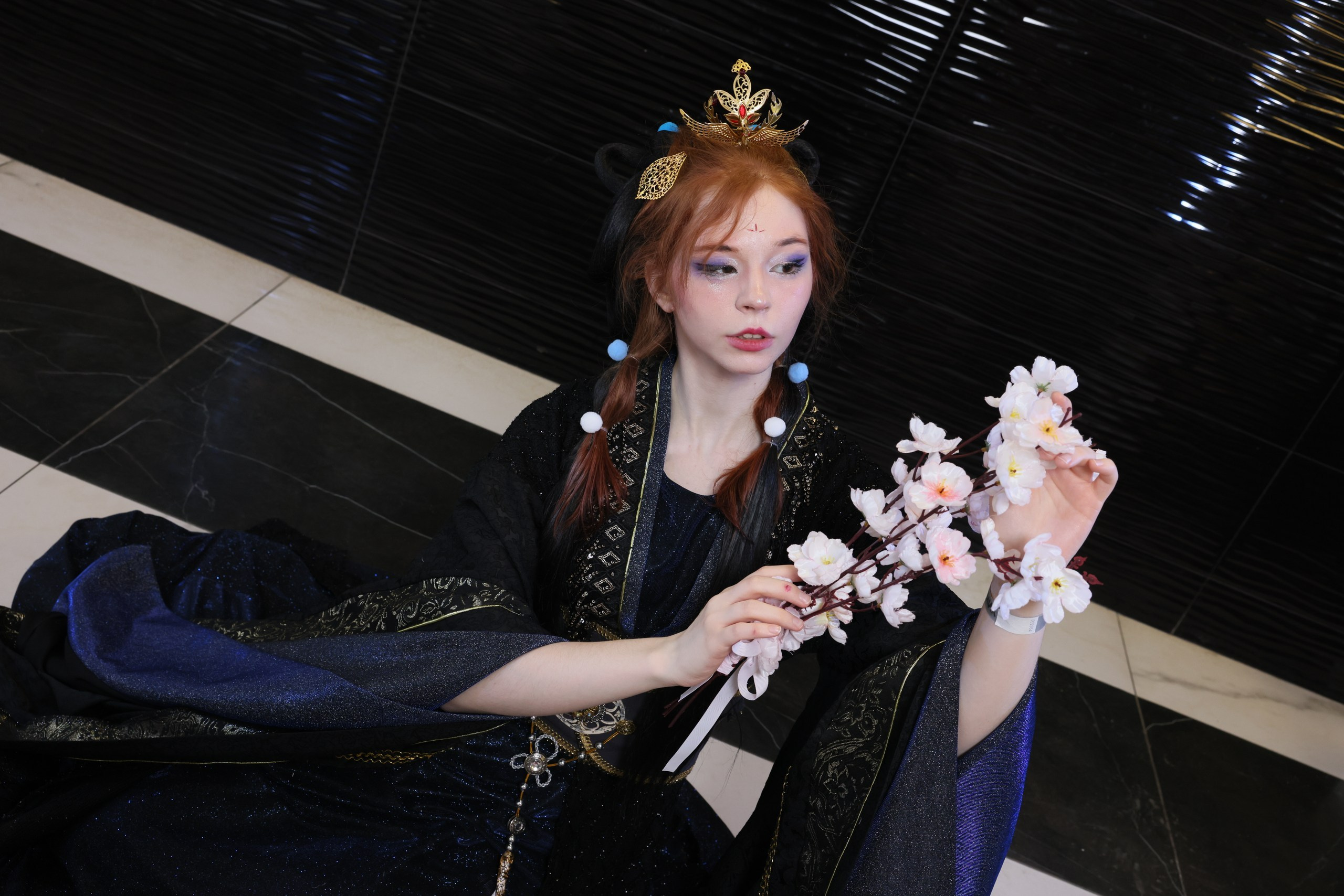 Юки, но Одори 13. Фотограф в Туле Крупский АнДРей. Фотостудия «КАДР71» в Туле