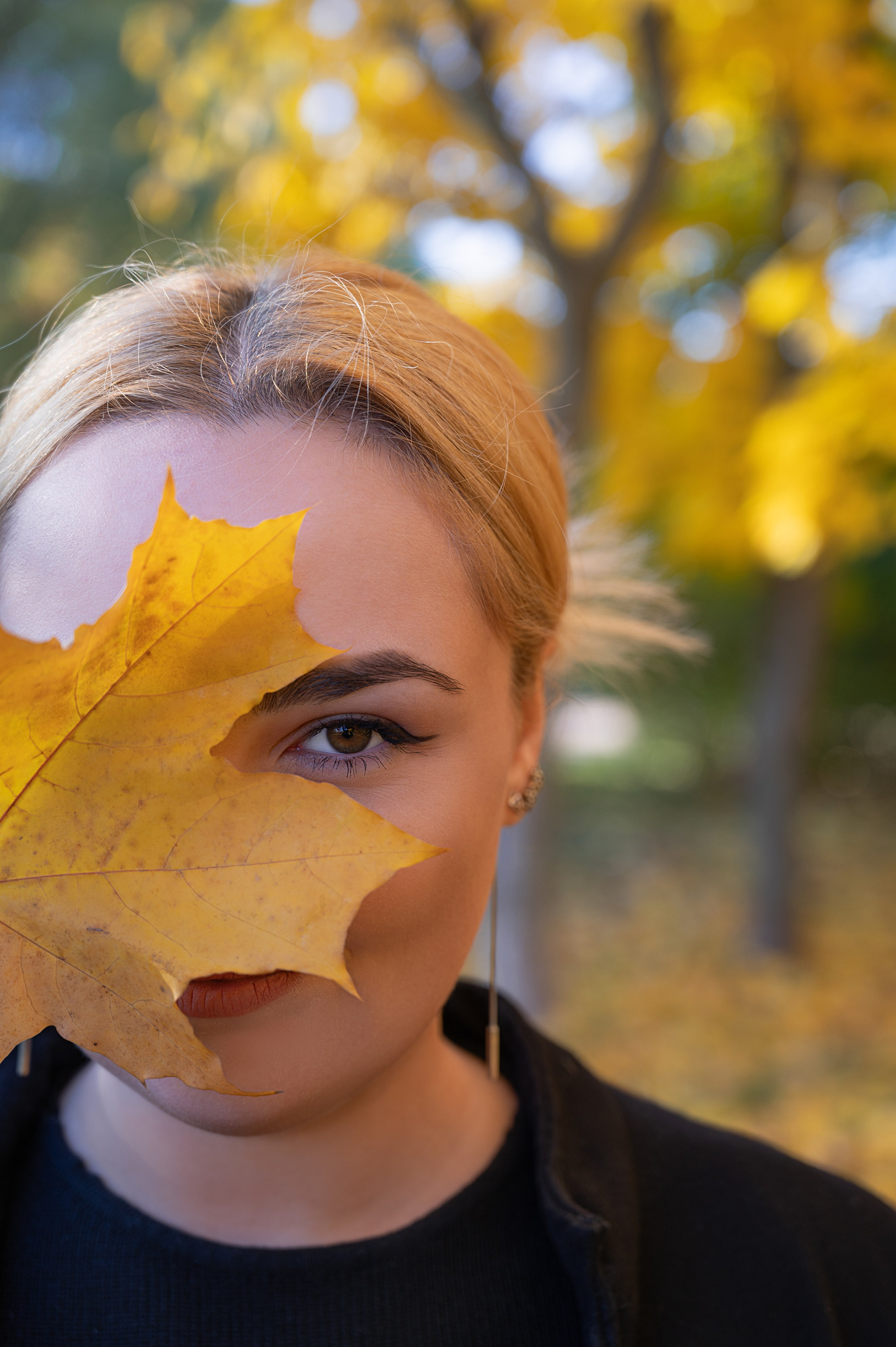 Модели. Анна Сотникова