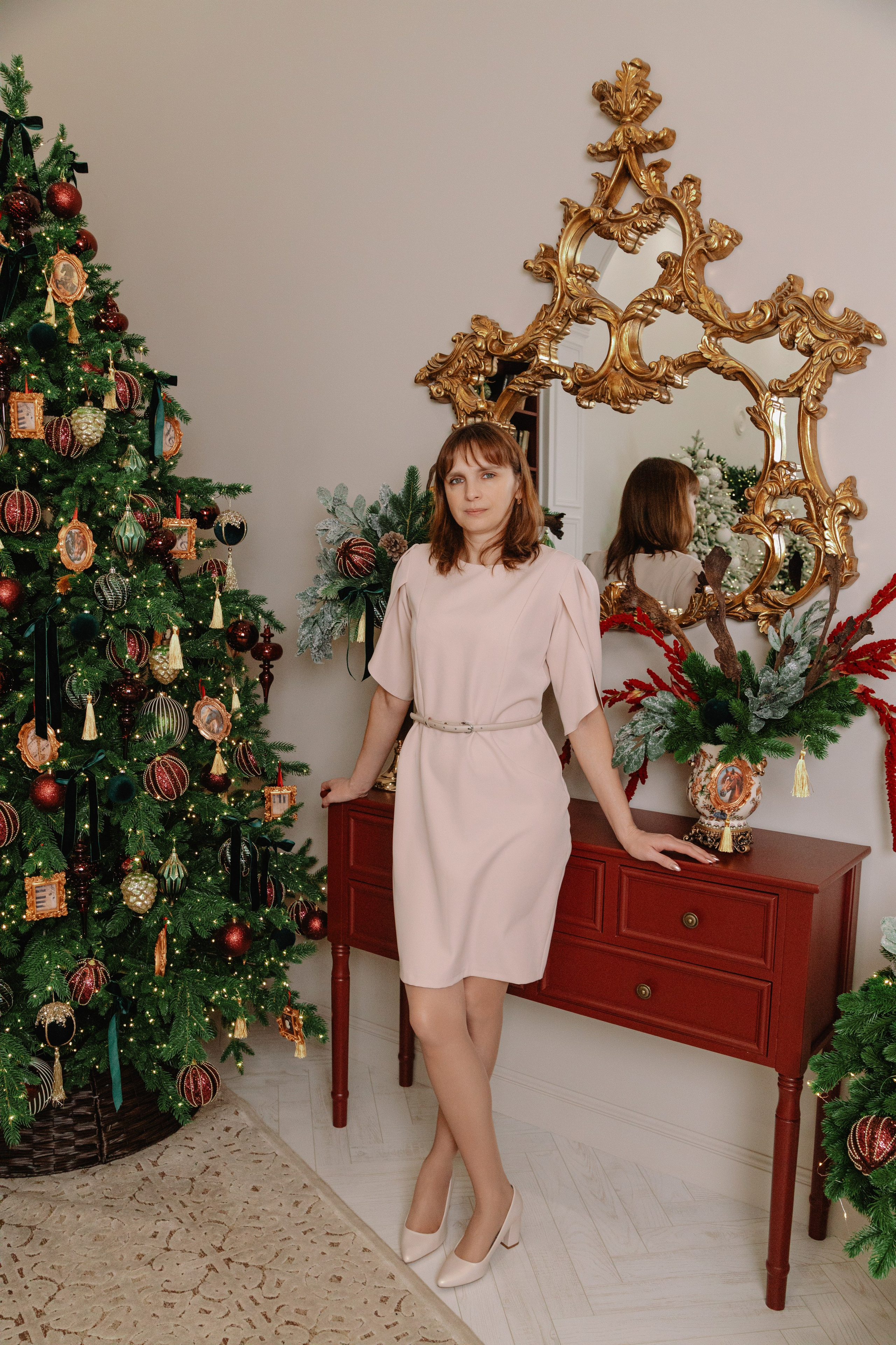 Семья. Фотограф Воронеж Варвара