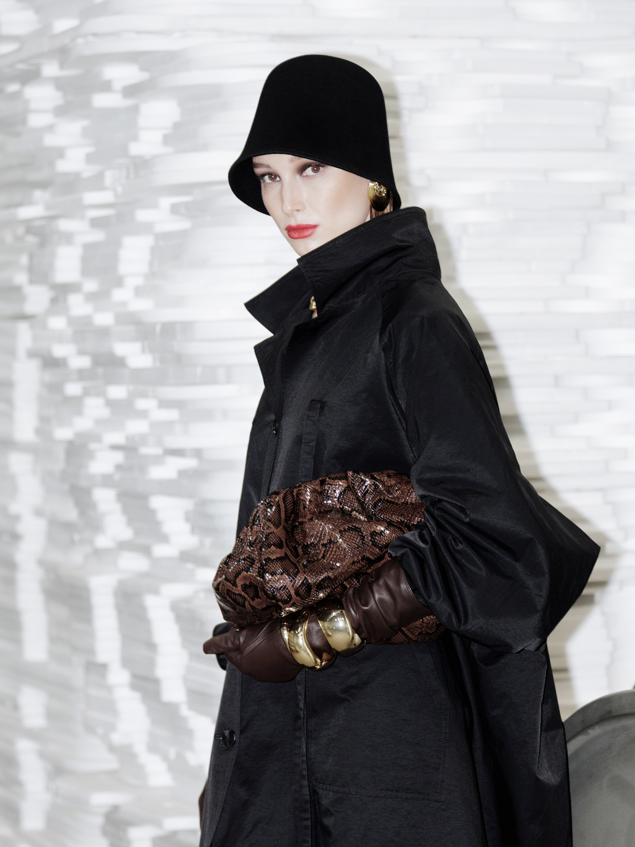 Для PTAXX. Фотограф Светлана Гусева