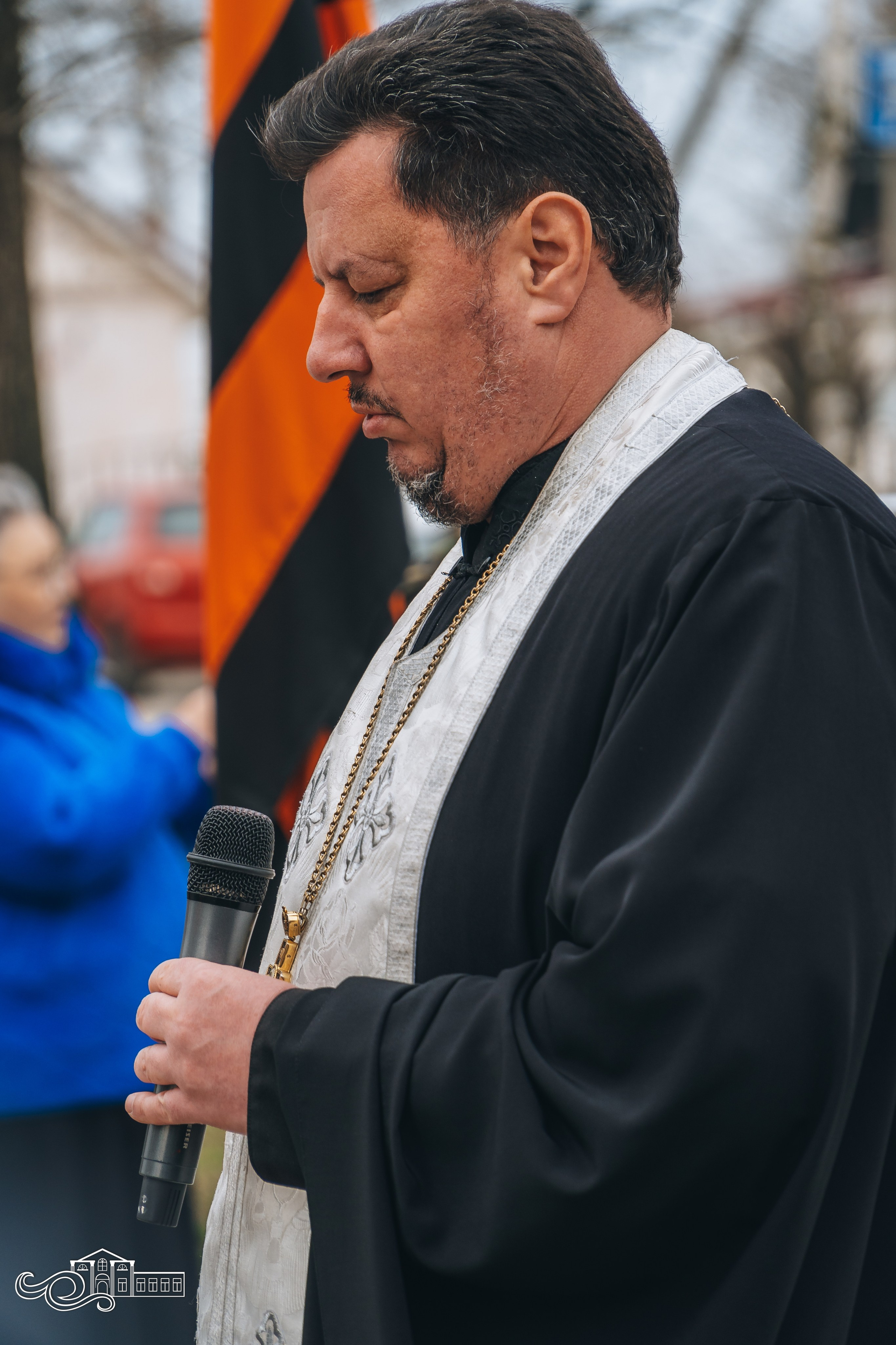 День освобождения станицы Новотитаровской от немецко-фашистских захватчиков. Новотитаровский Дом культуры